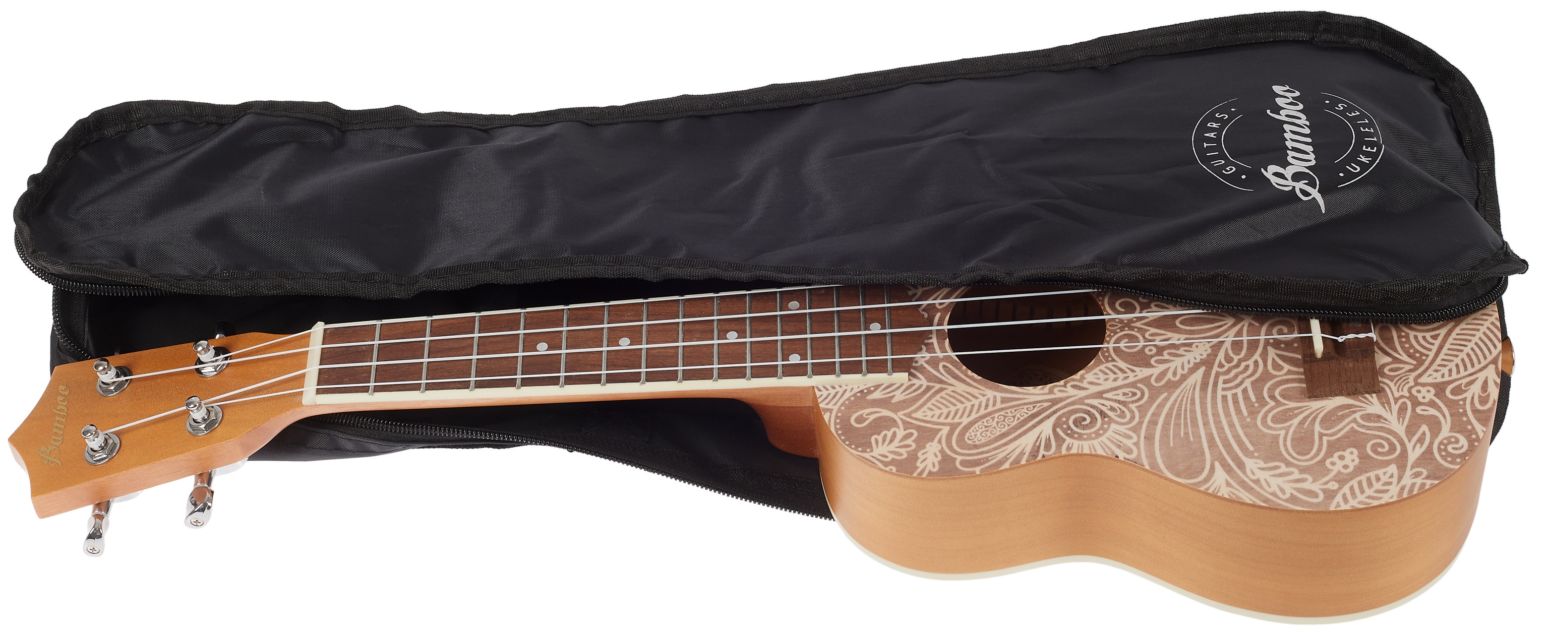 Bamboo U-21 Elixir (obrázek 6)