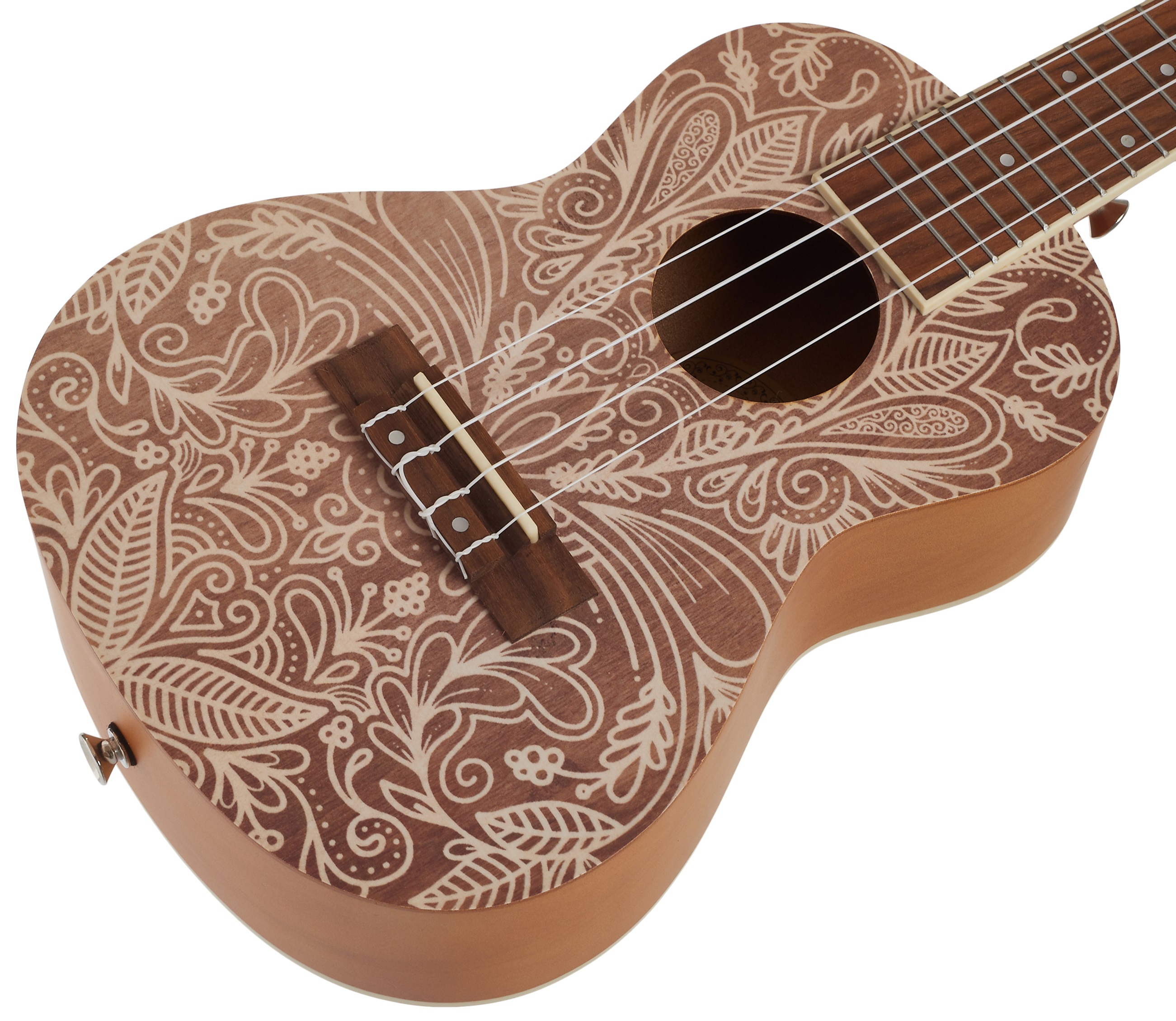 Bamboo U-23 Elixir-S (obrázek 3)