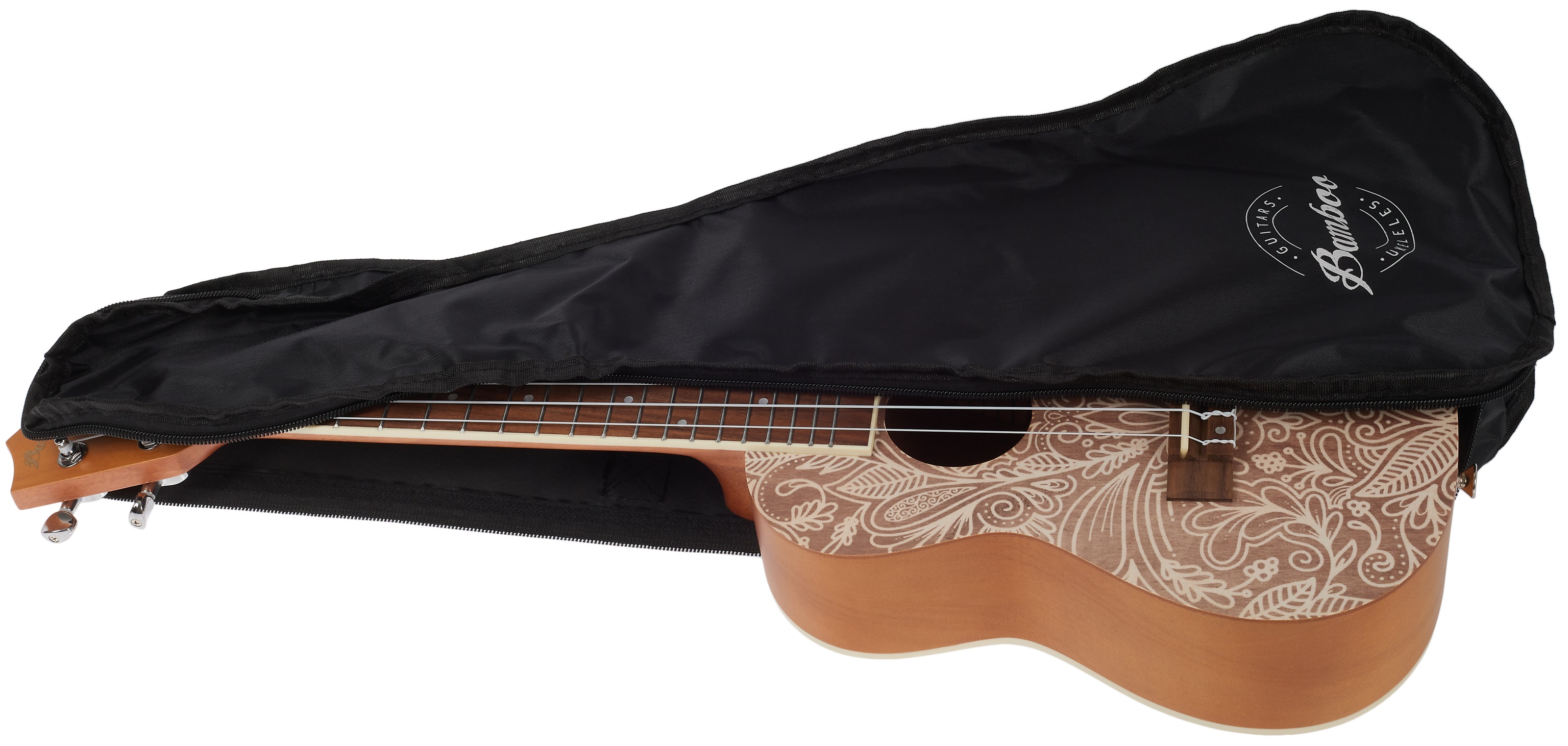 Bamboo U-23 Elixir-S (obrázek 6)