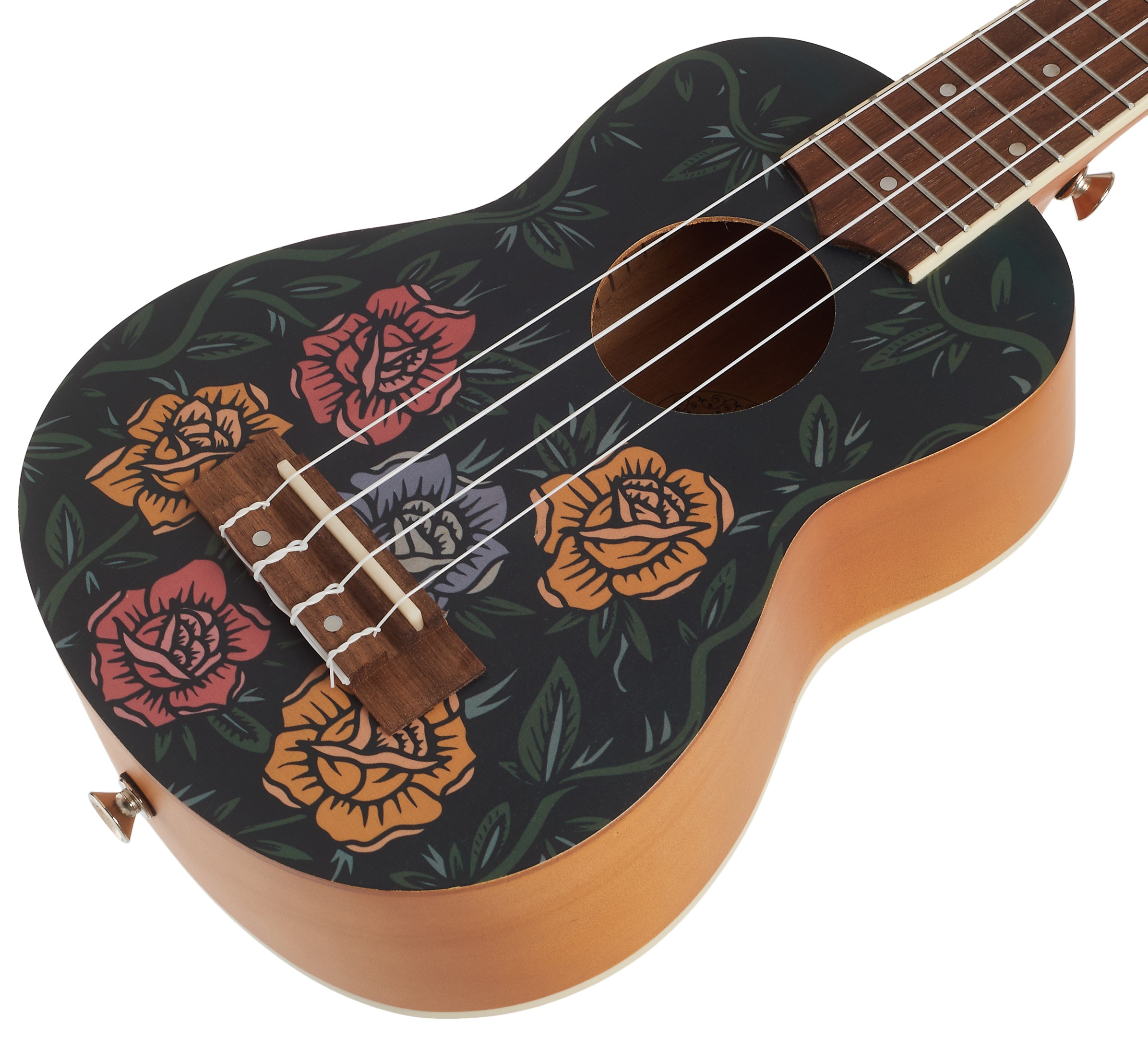 Bamboo U-21 Aurora (obrázek 3)