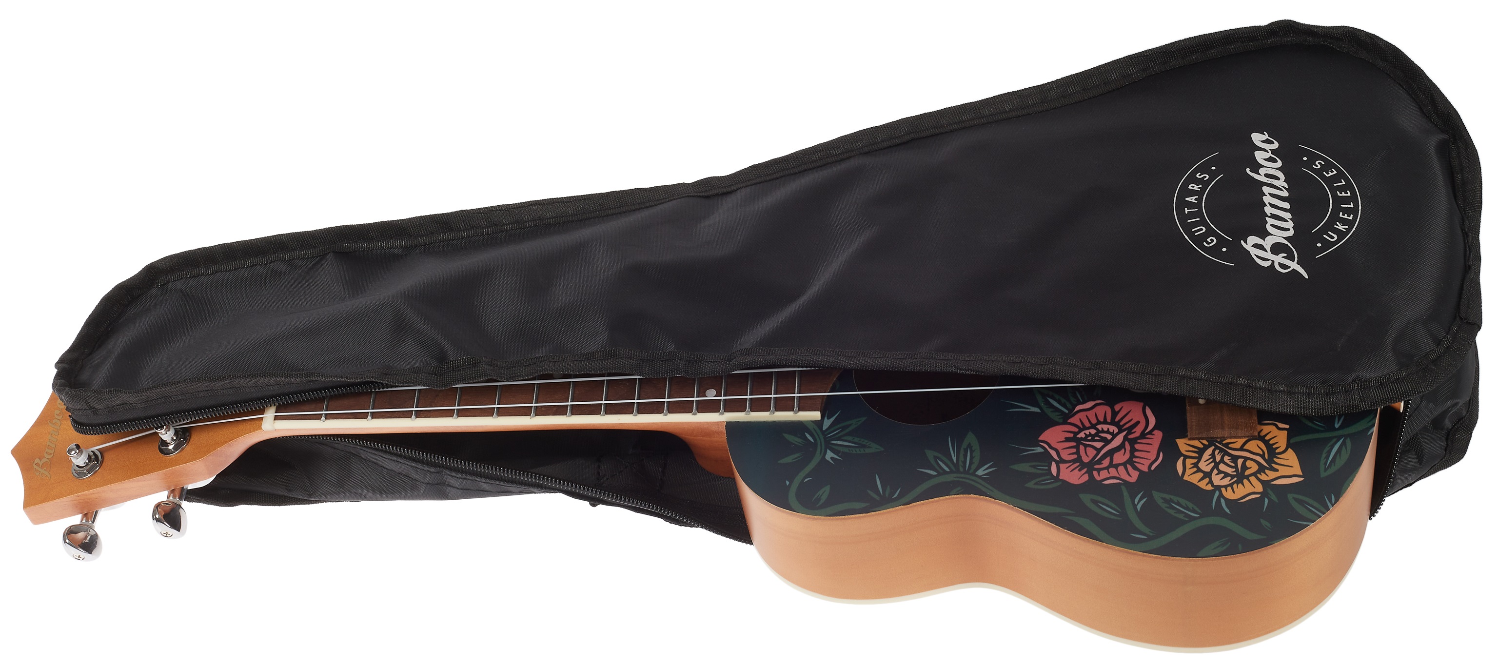 Bamboo U-21 Aurora (obrázek 6)