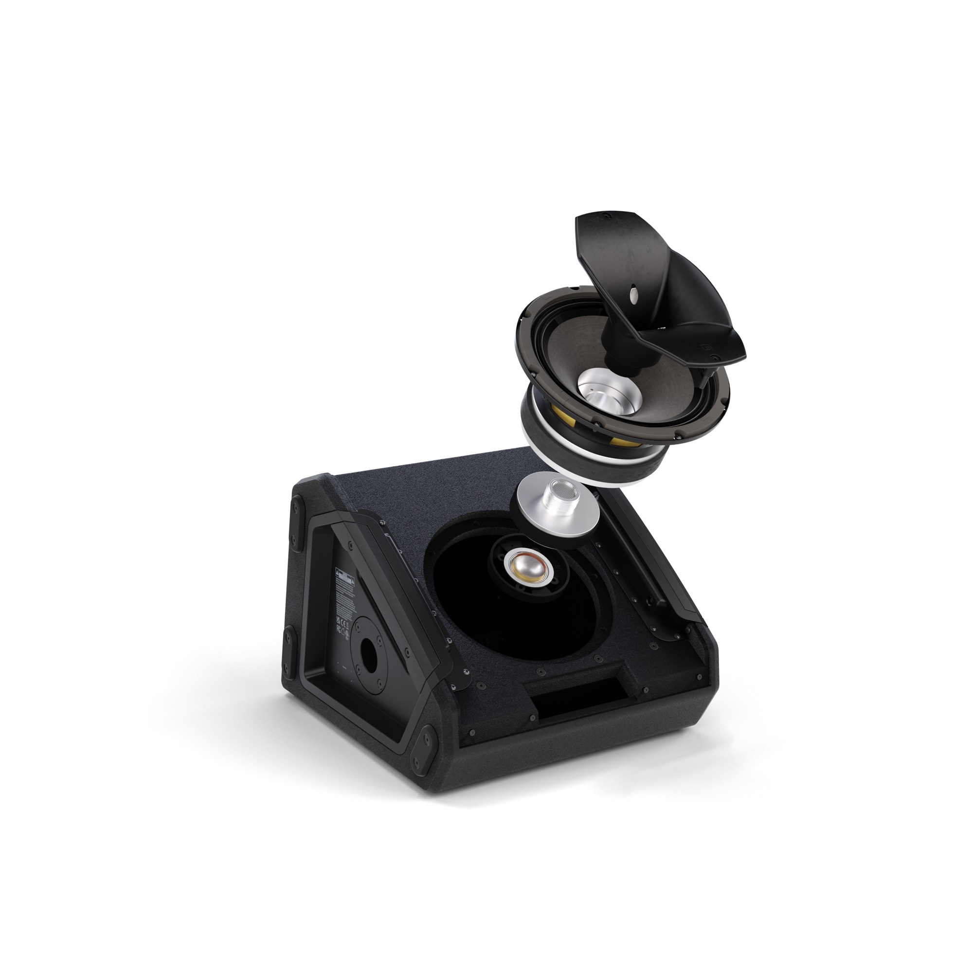 LD Systems MON 8 A G3 (obrázek 10)