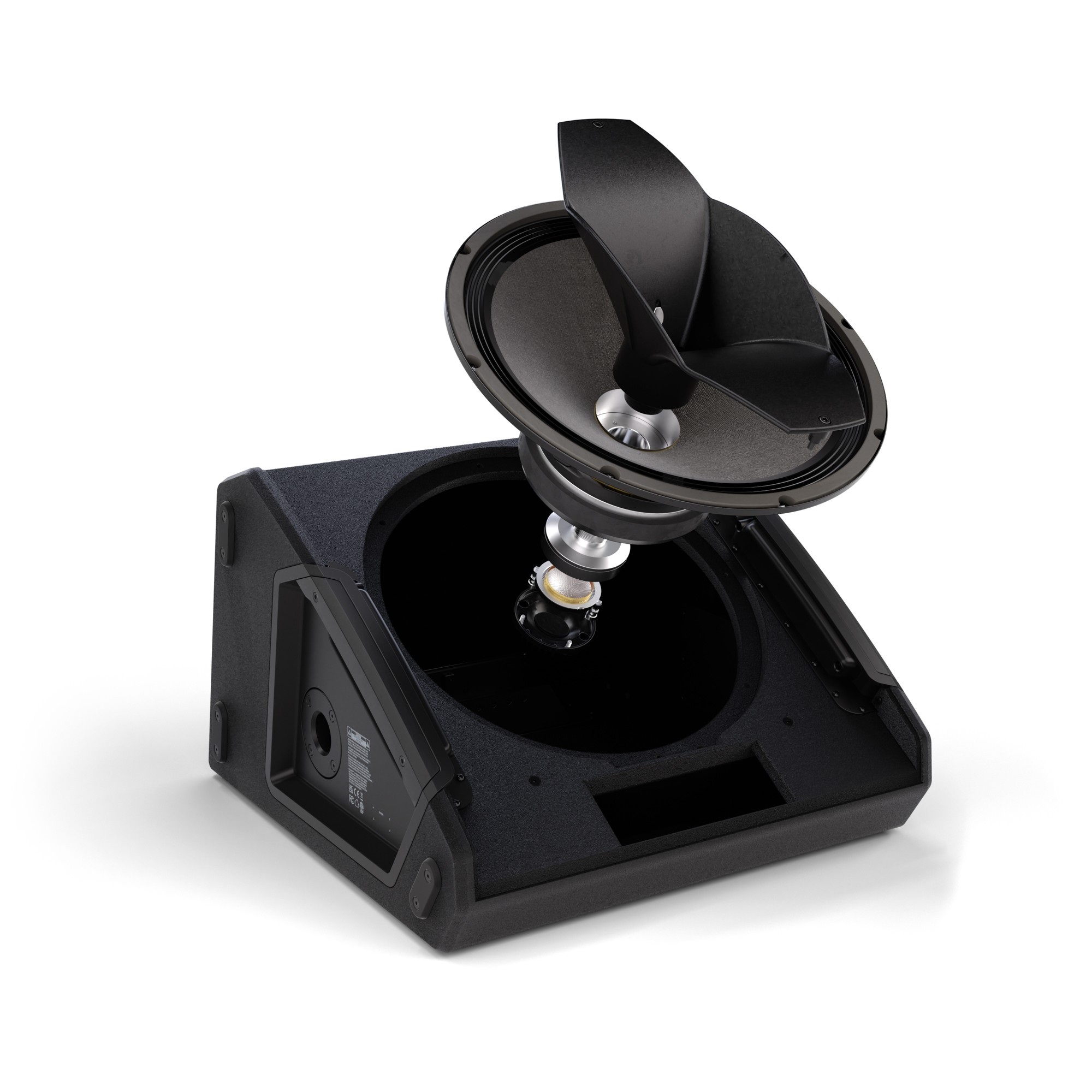 LD Systems MON 15 A G3 (obrázek 10)