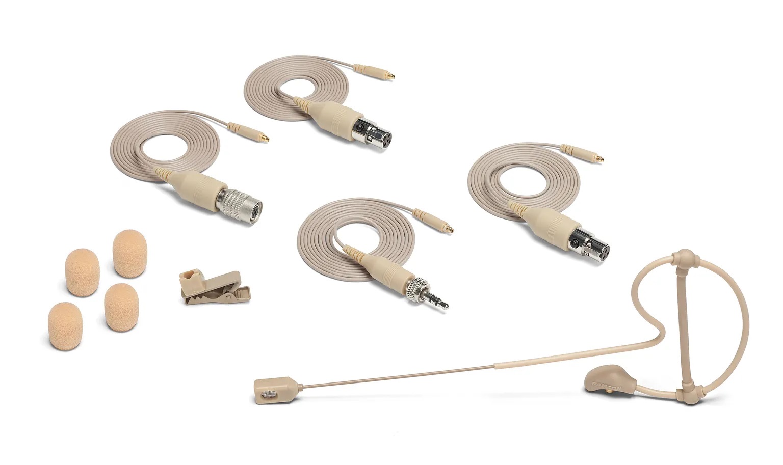 Samson SE60x (obrázek 3)