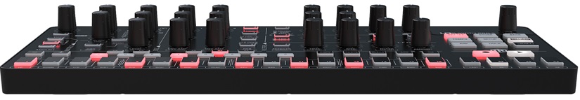 IK Multimedia UNO Synth Pro X (obrázek 7)