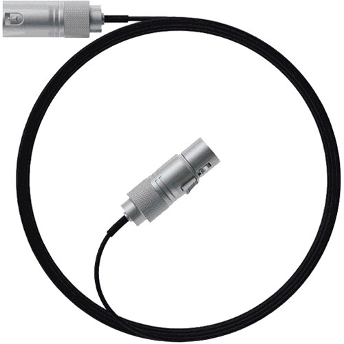 Levně Teenage Engineering field audio cable xlr (plug) to xlr (socket)