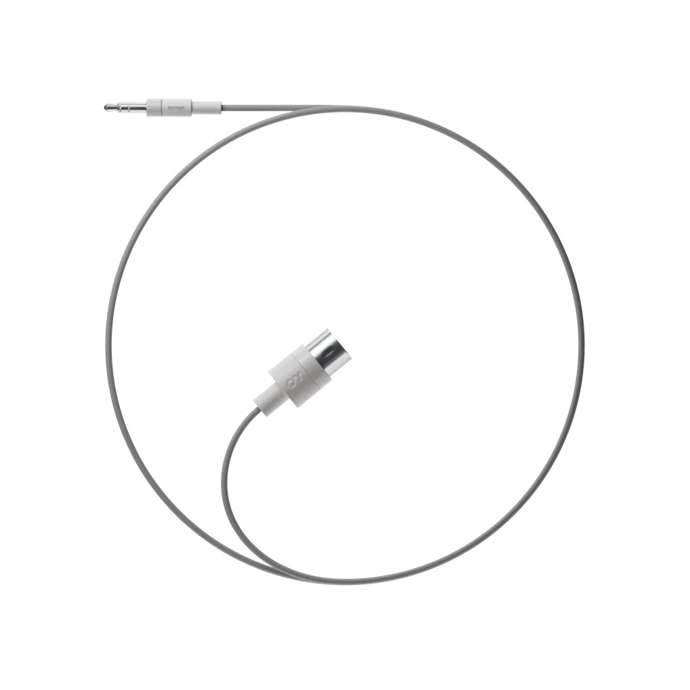 Levně Teenage Engineering field Midi DIN5 male 3.5mm stereo