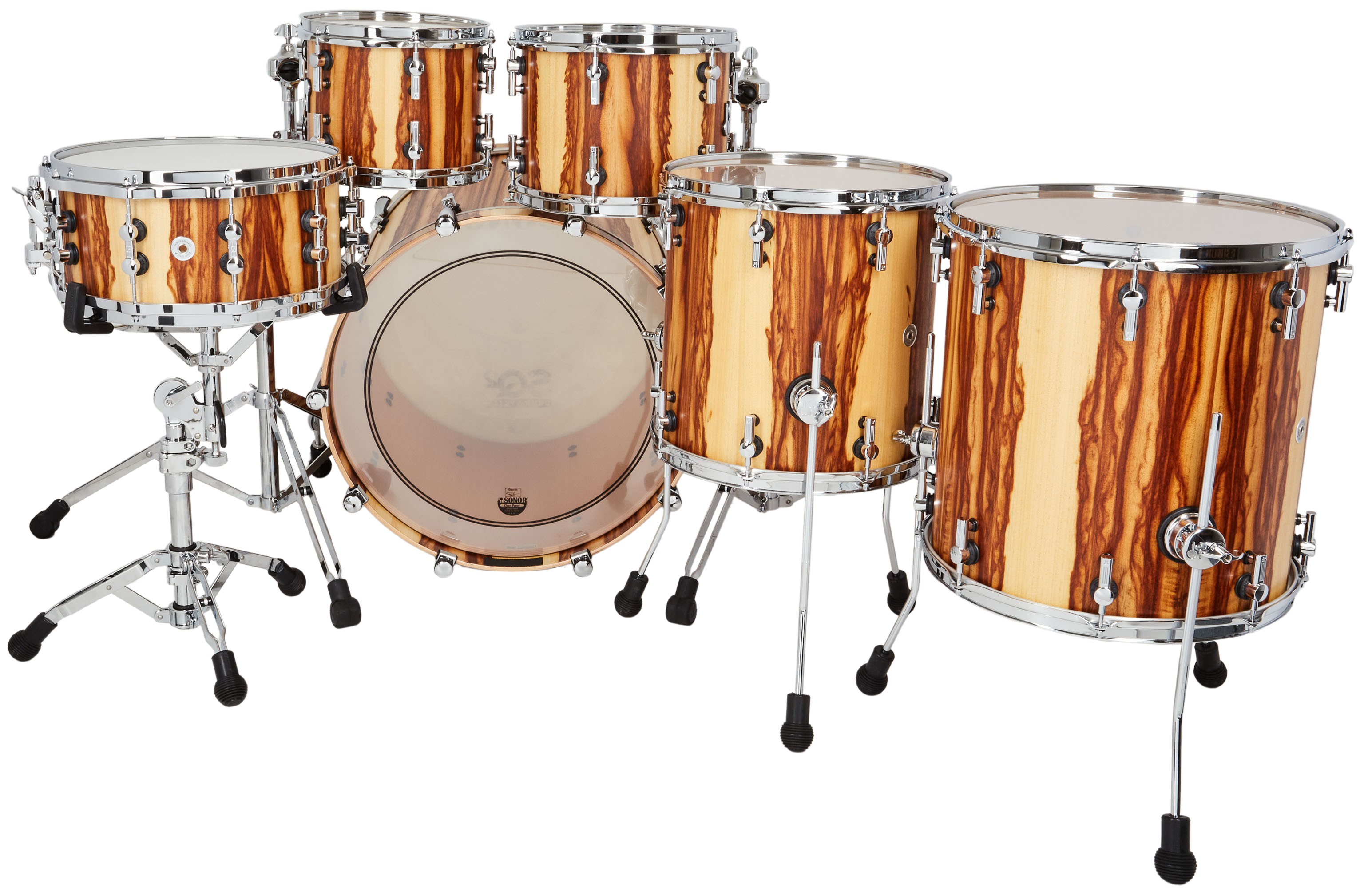 Sonor SQ2 Beech African Marble (obrázek 4)