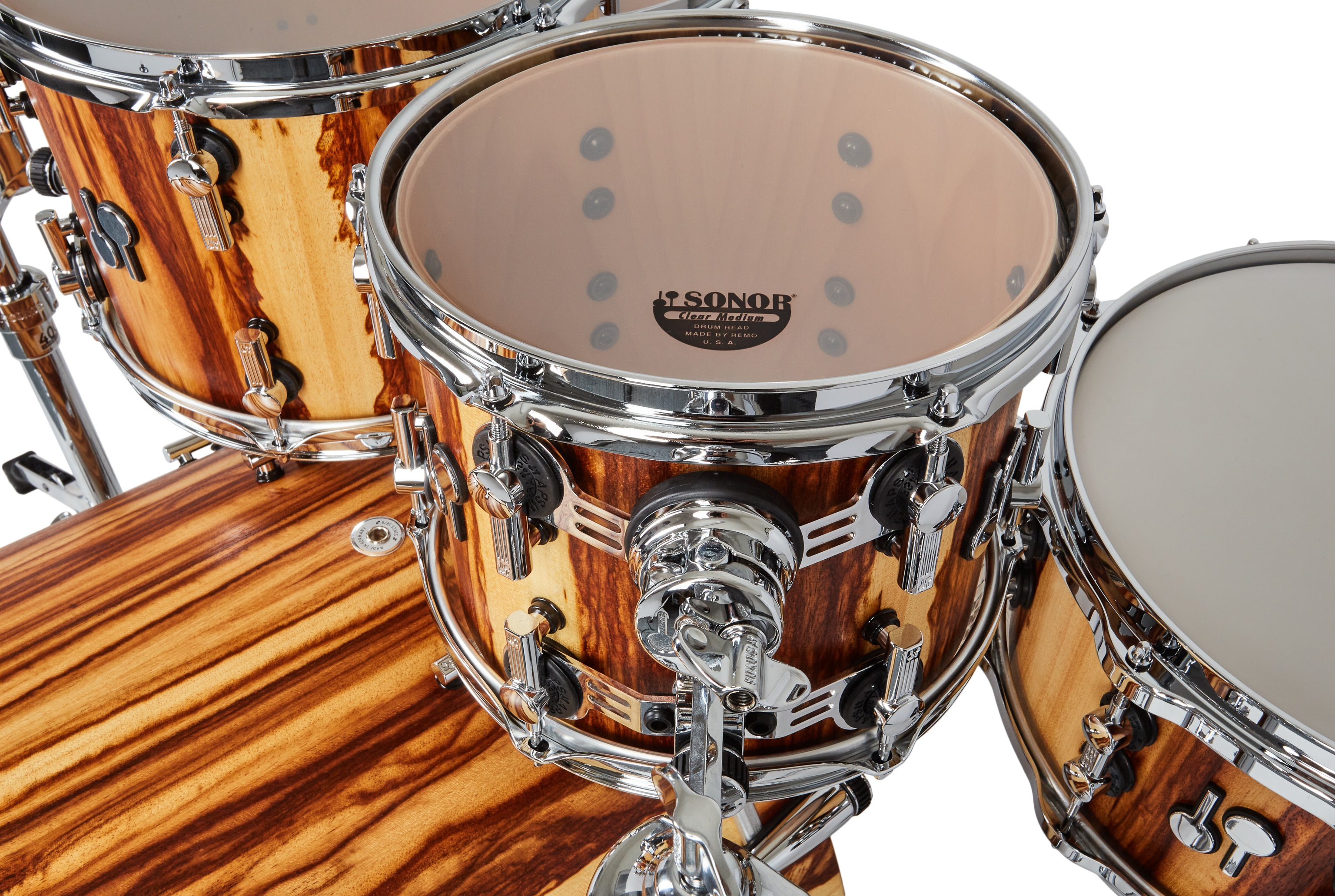 Sonor SQ2 Beech African Marble (obrázek 6)