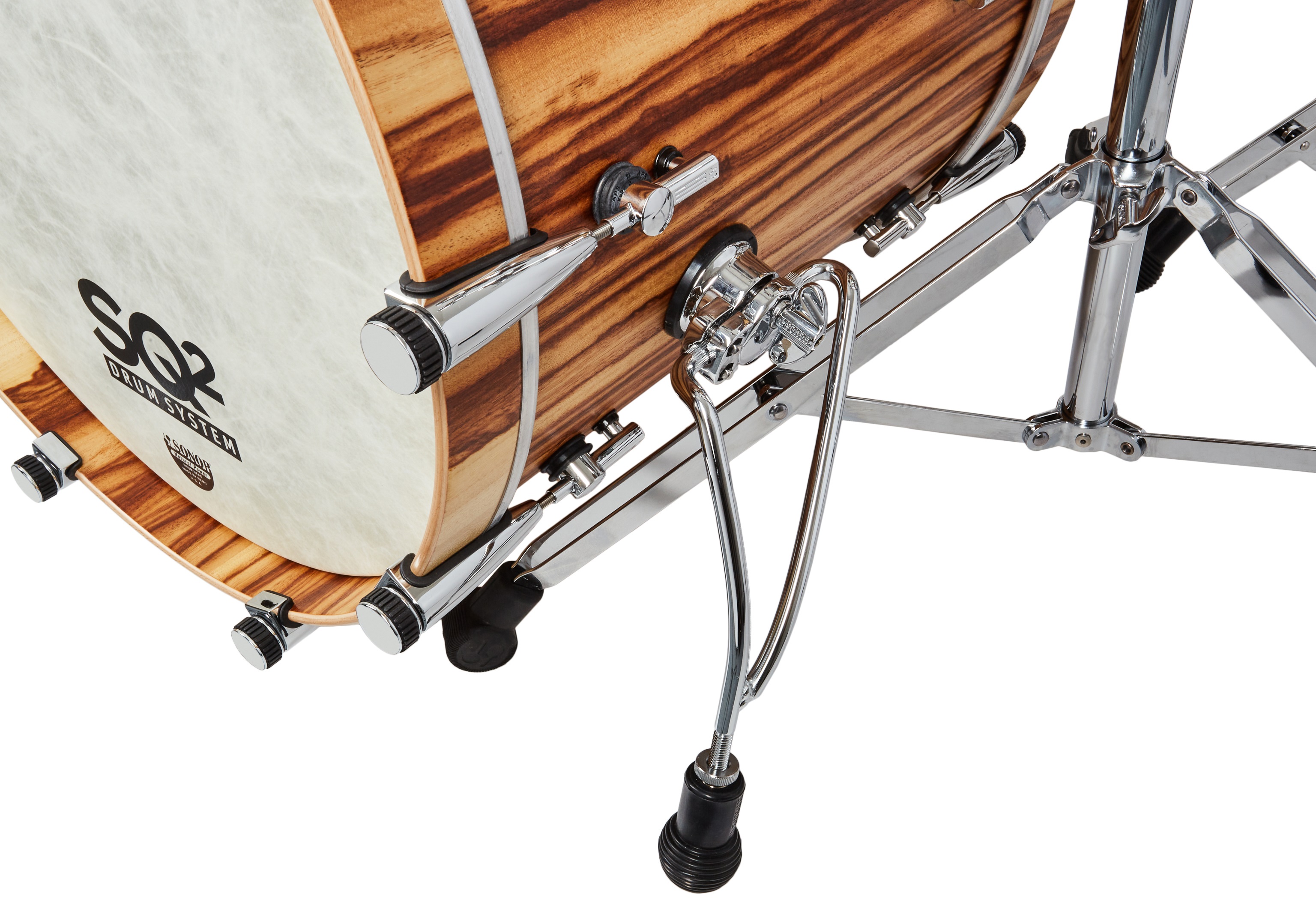 Sonor SQ2 Beech African Marble (obrázek 7)