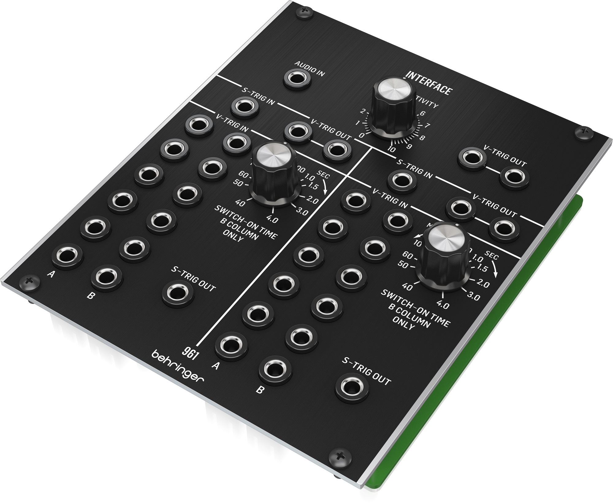 Behringer 961 INTERFACE (obrázek 3)