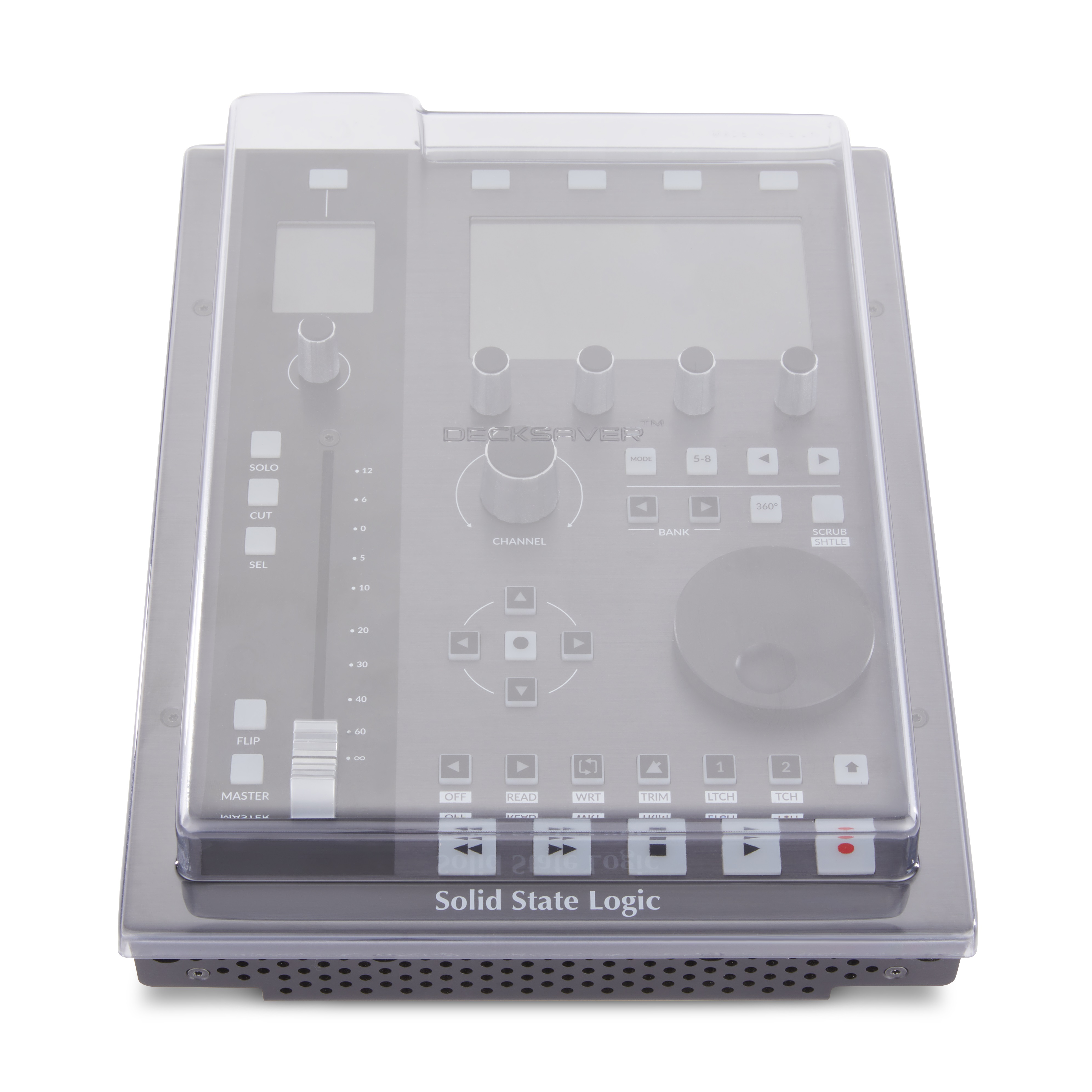 Decksaver Solid State Logic UF1 Cover (obrázek 5)