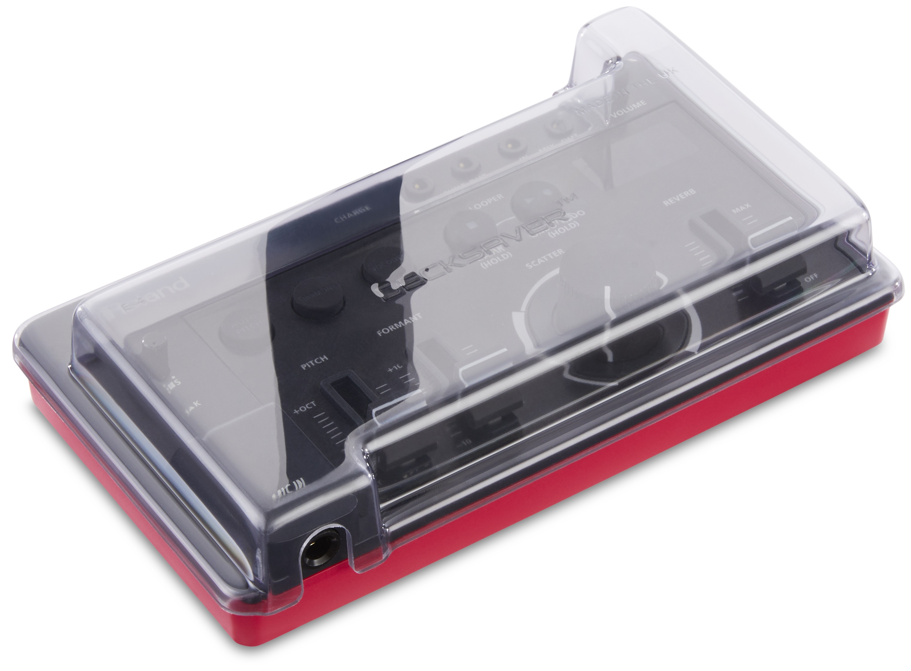 Levně Decksaver Roland Aira Compact E-4 Cover