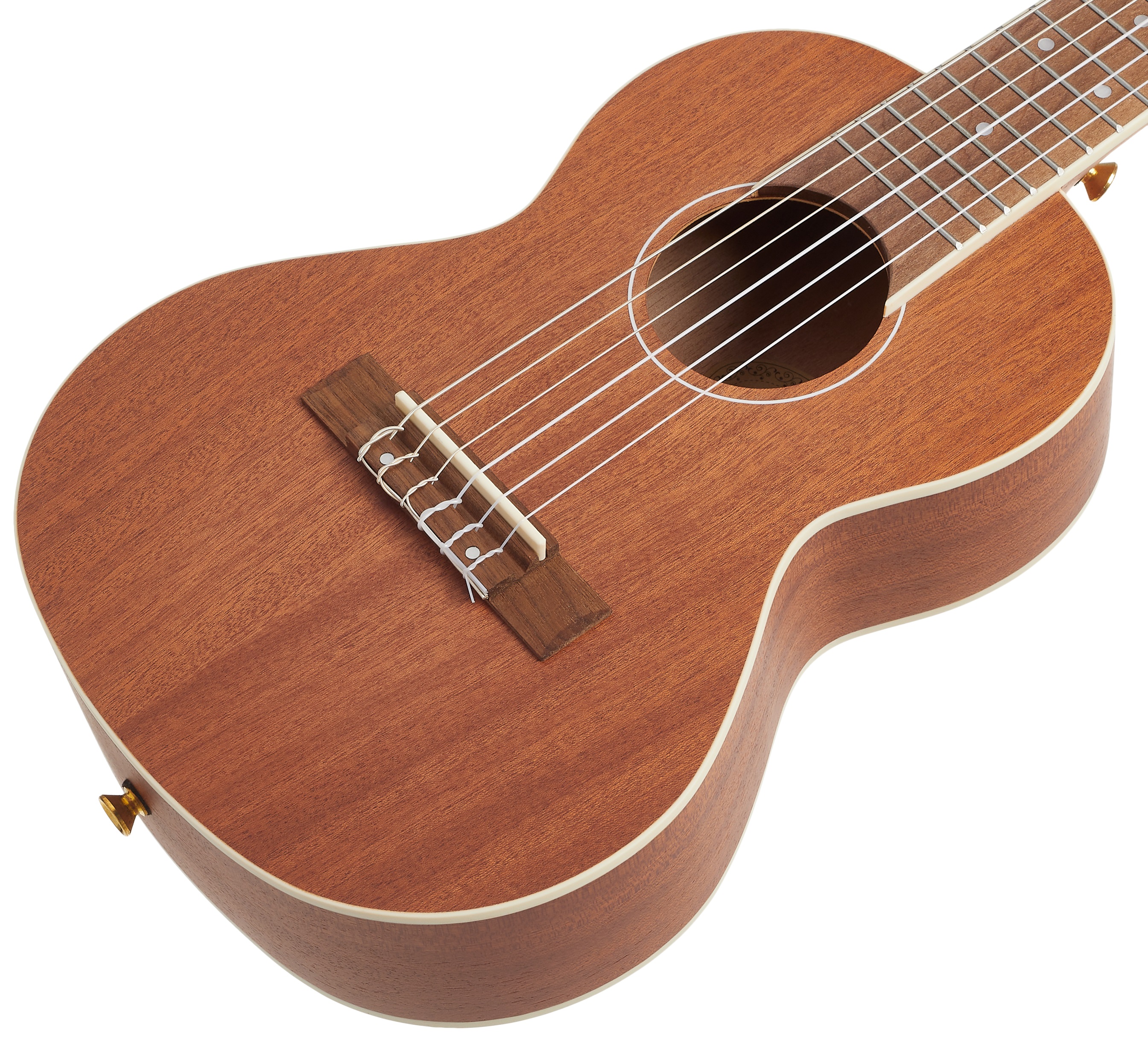 Bamboo Guitarlele (obrázek 3)