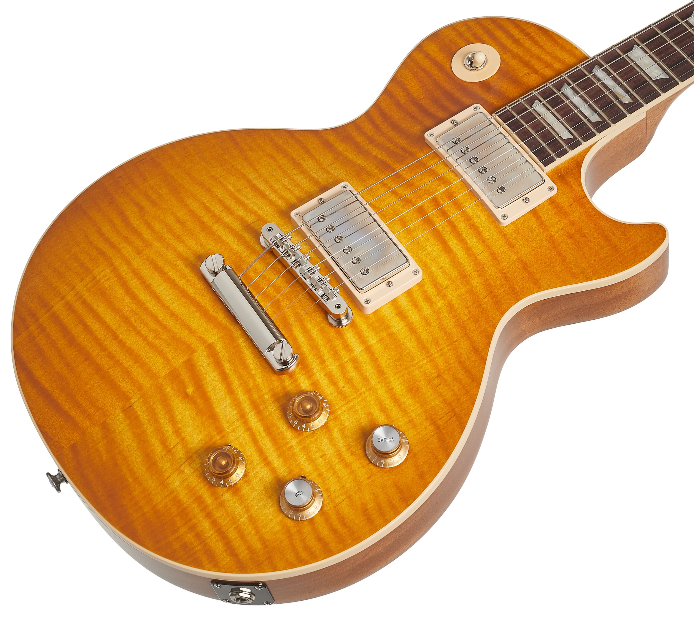 Gibson Kirk Hammet Greeny Les Paul Standard (obrázek 3)