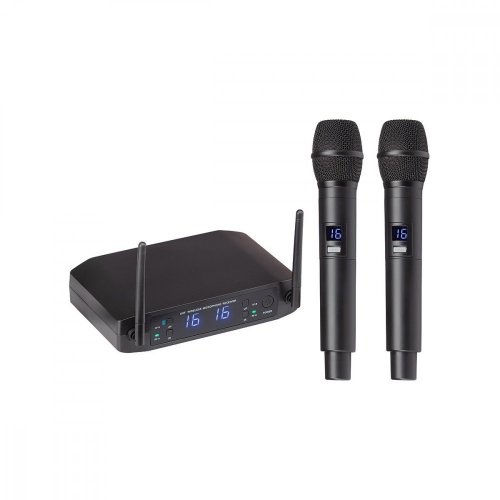 Levně Soundsation WF-U216HH