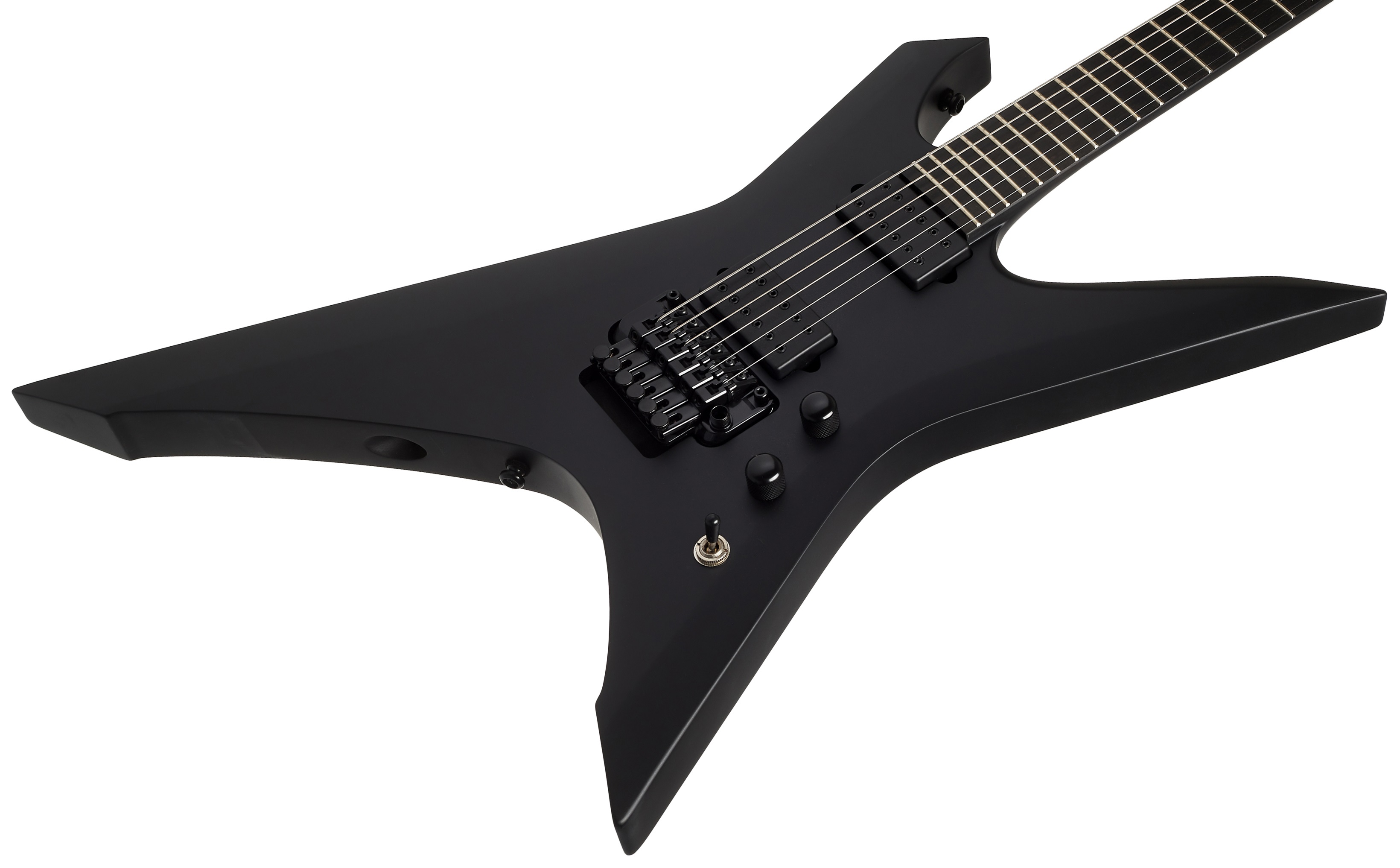 Ibanez XPTB620 Black (obrázek 3)