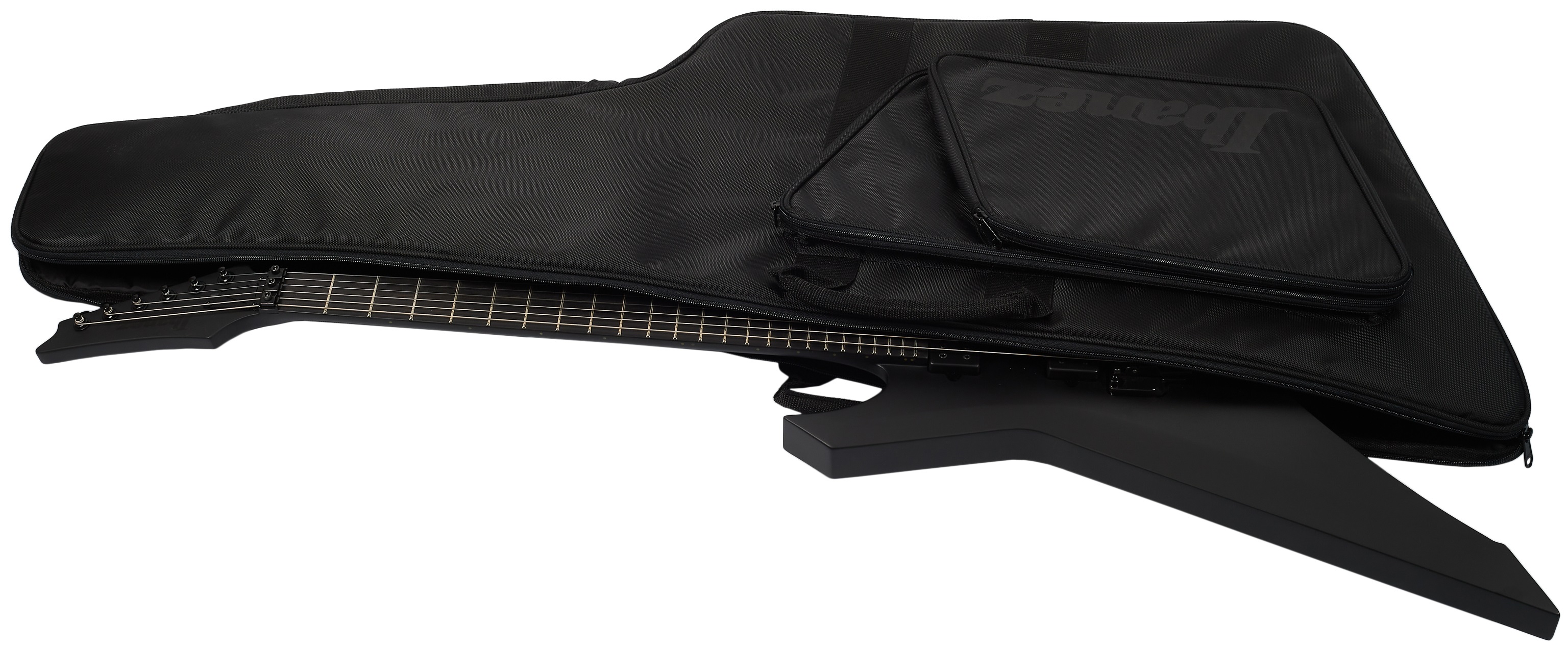 Ibanez XPTB620 Black (obrázek 6)