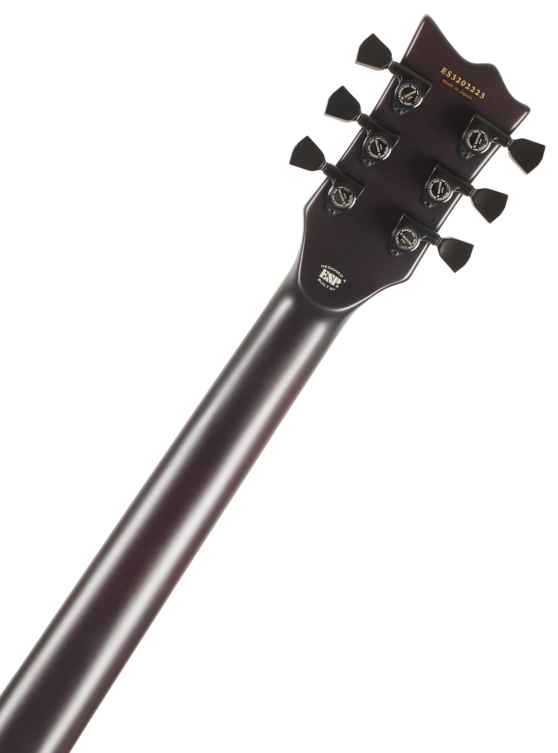 ESP E-II Eclipse FF TSB (obrázek 5)