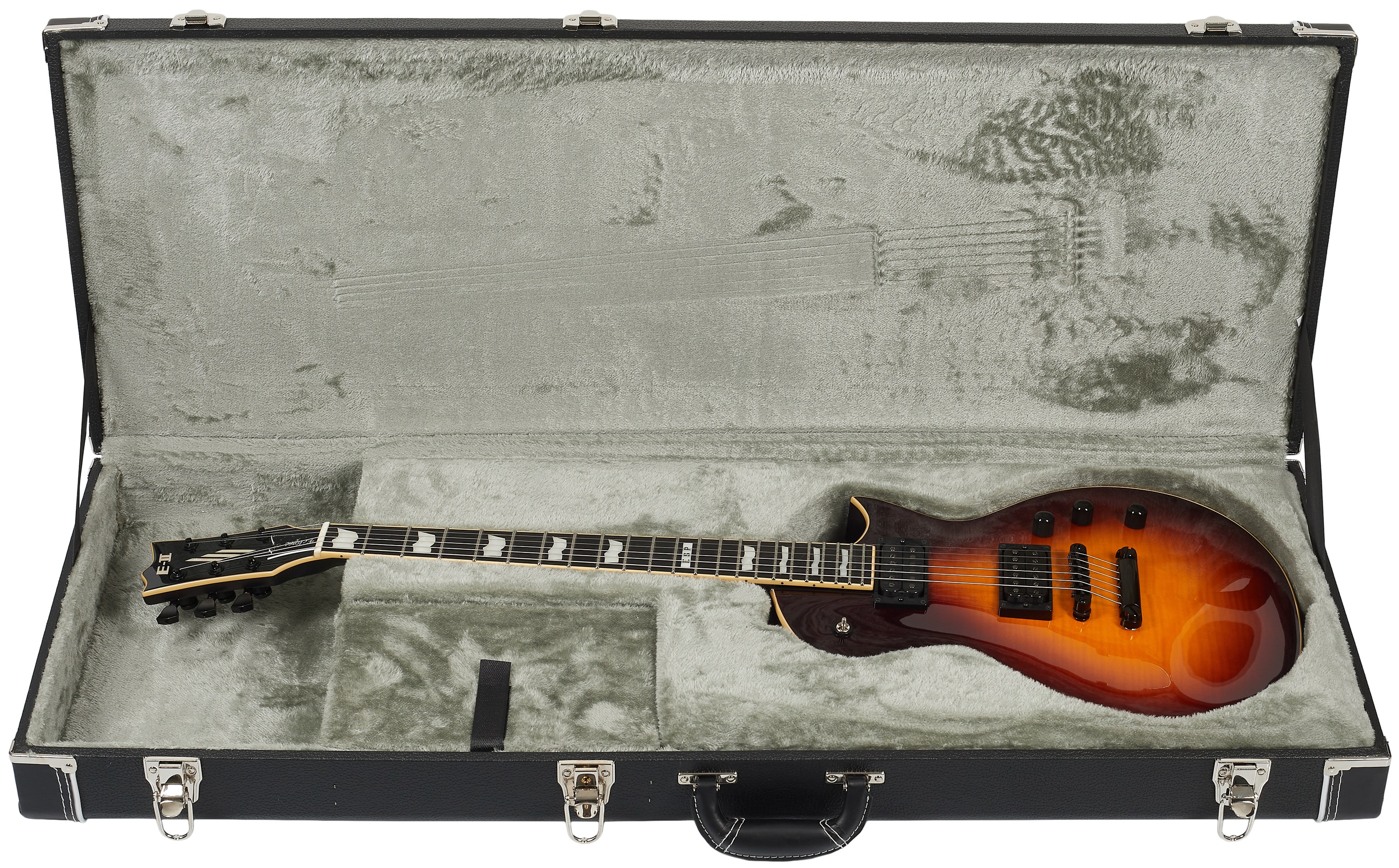 ESP E-II Eclipse FF TSB (obrázek 6)