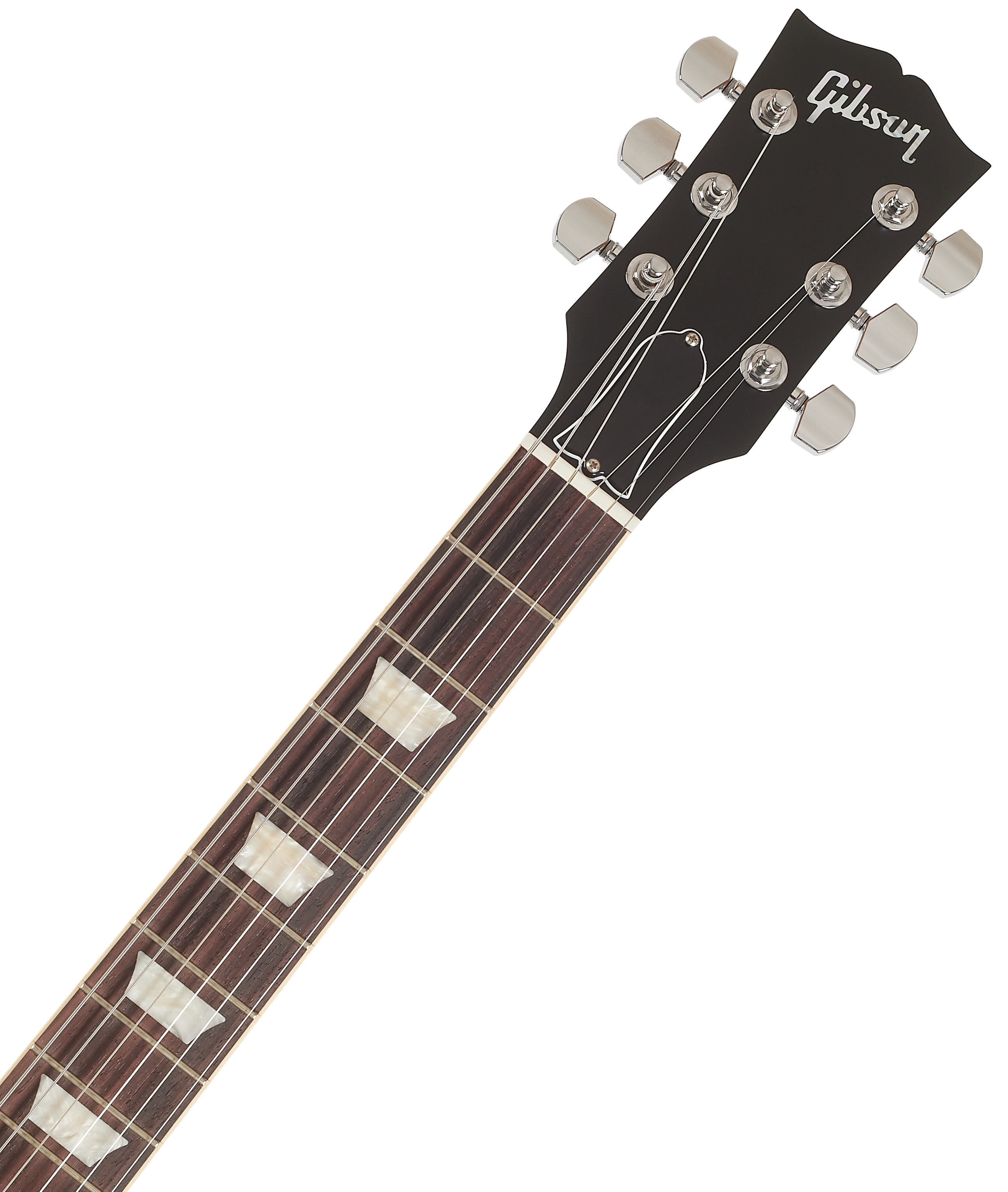 Gibson Kirk Hammet Greeny Les Paul Standard (obrázek 4)