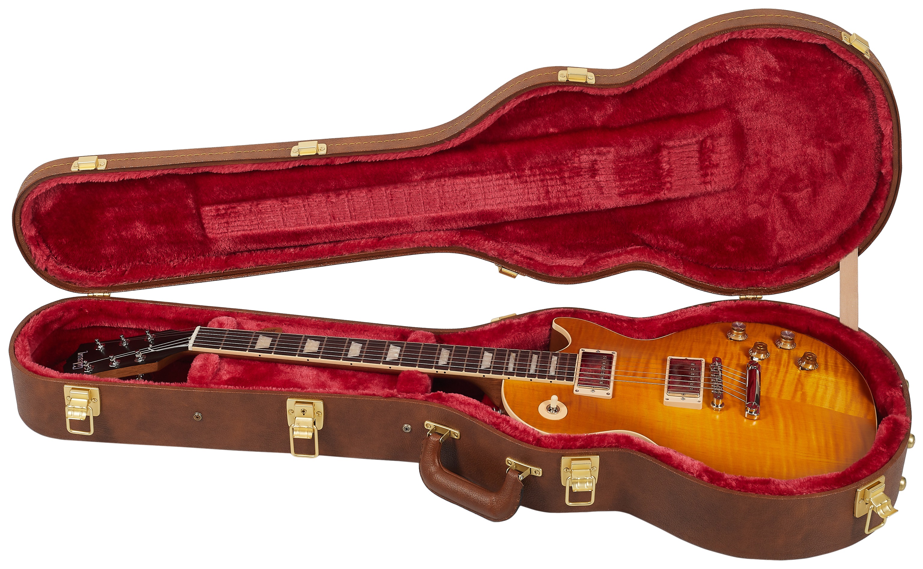 Gibson Kirk Hammet Greeny Les Paul Standard (obrázek 6)