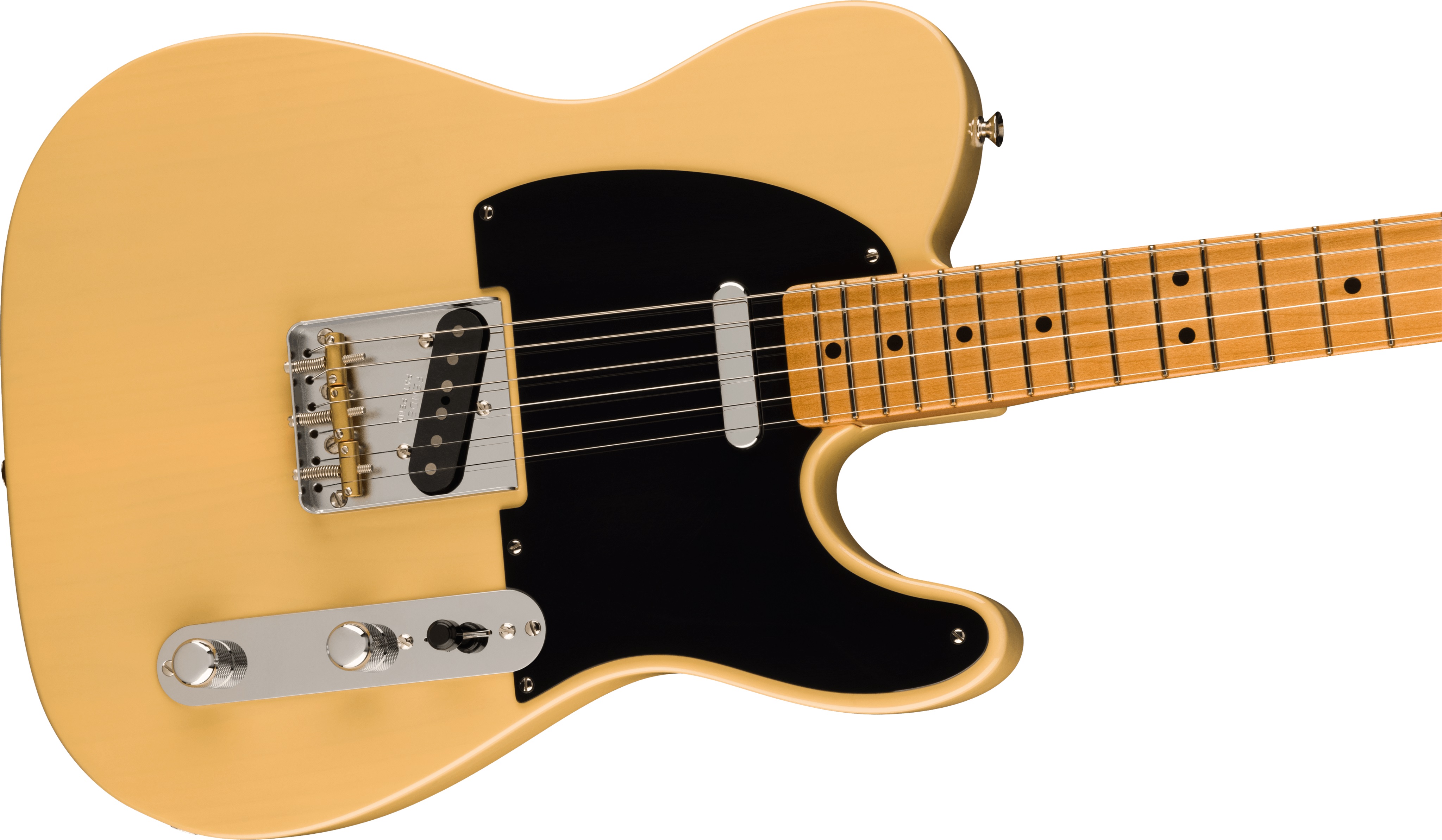 Fender Vintera II 50s Nocaster MN BB (obrázek 3)