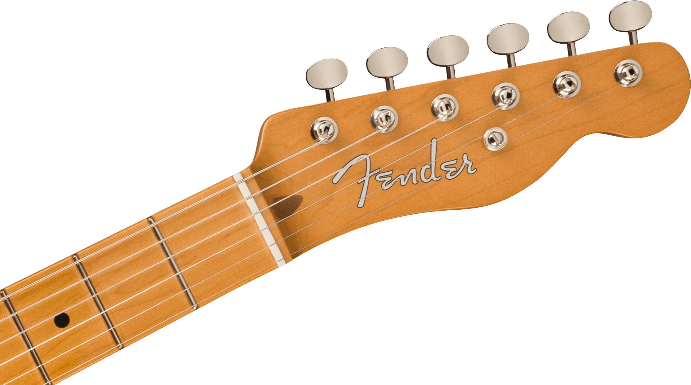 Fender Vintera II 50s Nocaster MN BB (obrázek 5)