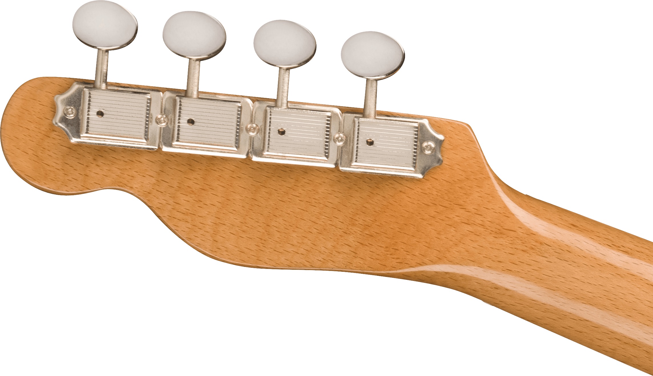 Fender Fullerton Tele Uke LPB (obrázek 6)