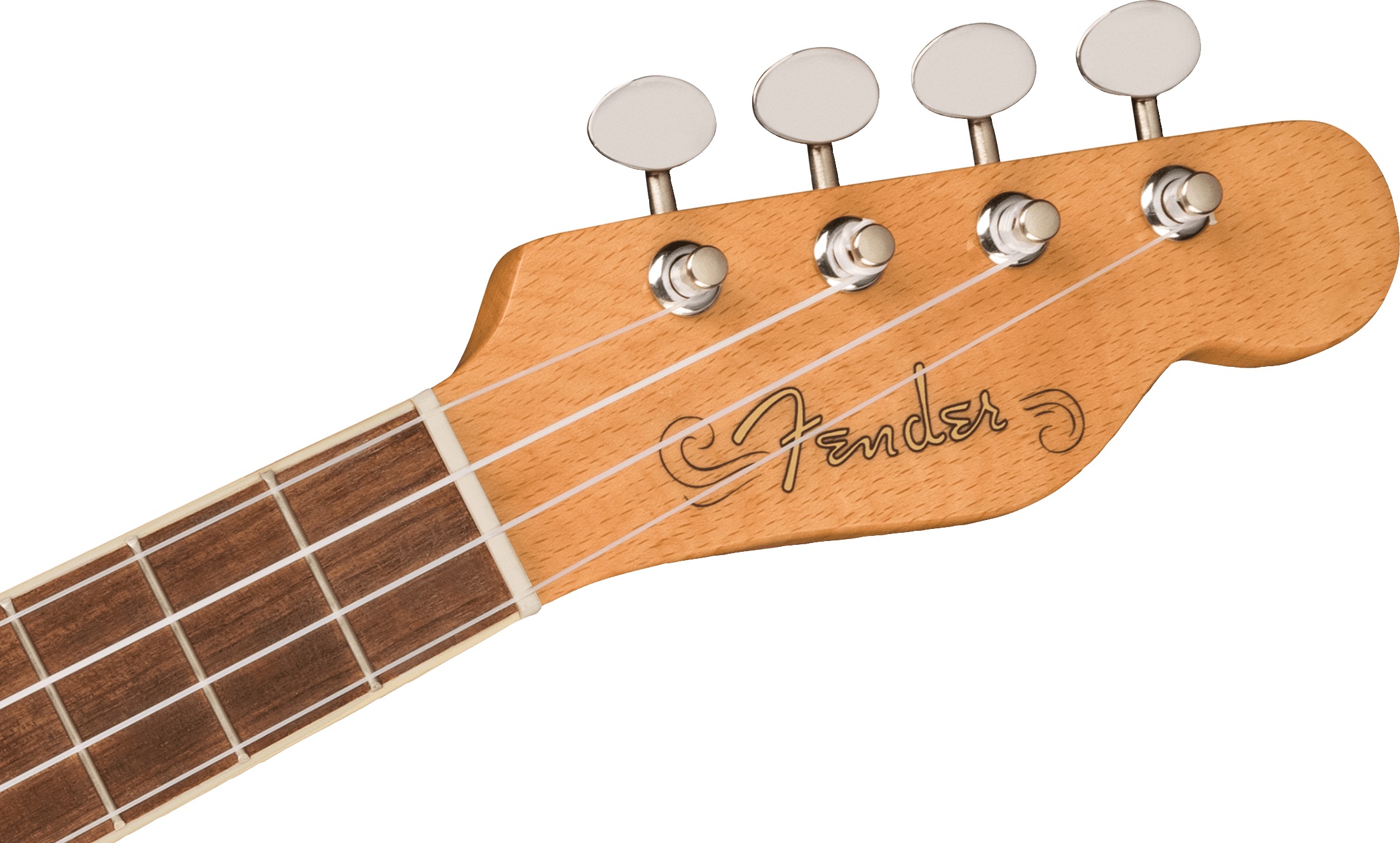 Fender Fullerton Tele Uke LPB (obrázek 5)