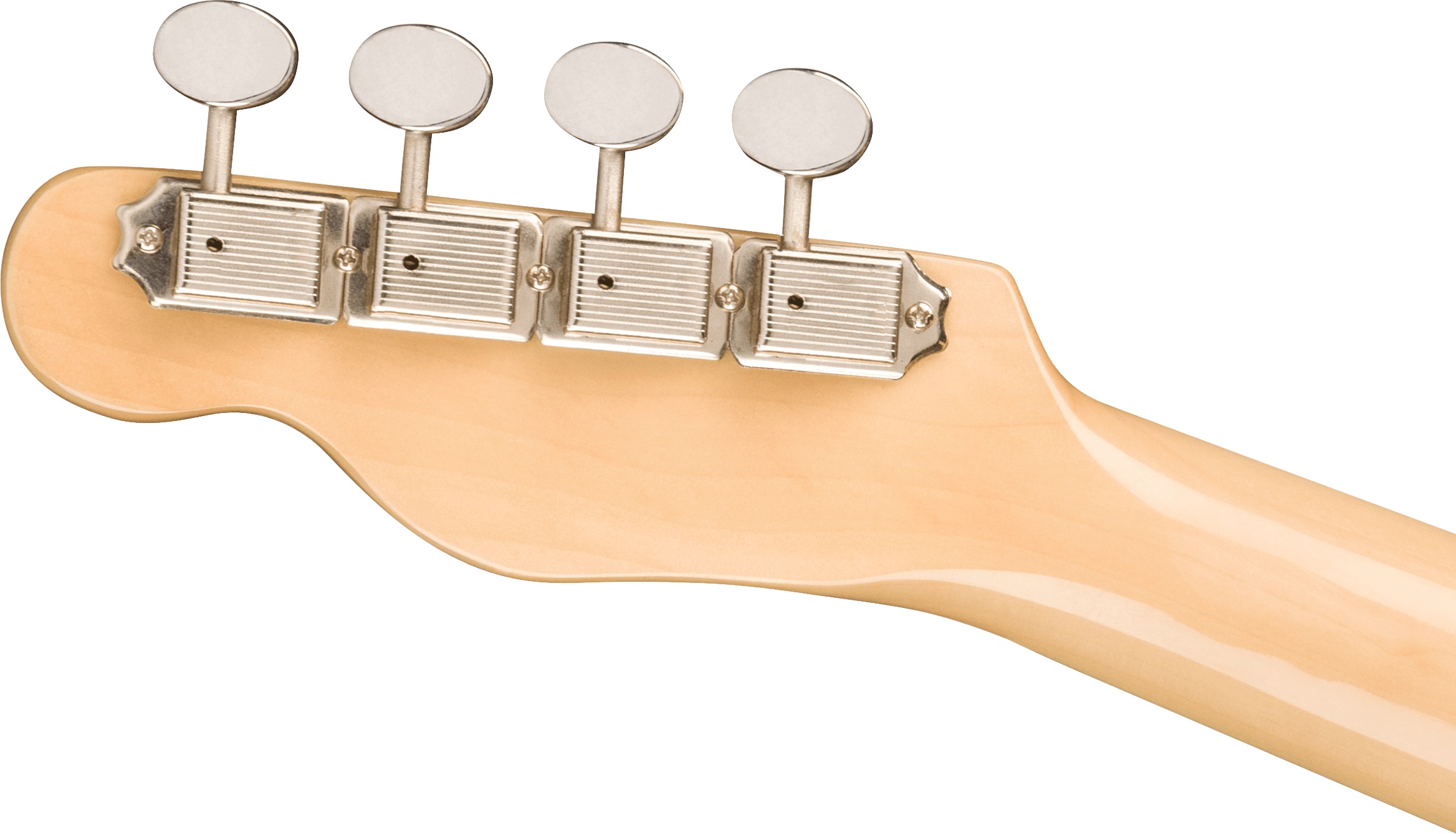 Fender Fullerton Tele Uke 2TS (obrázek 6)