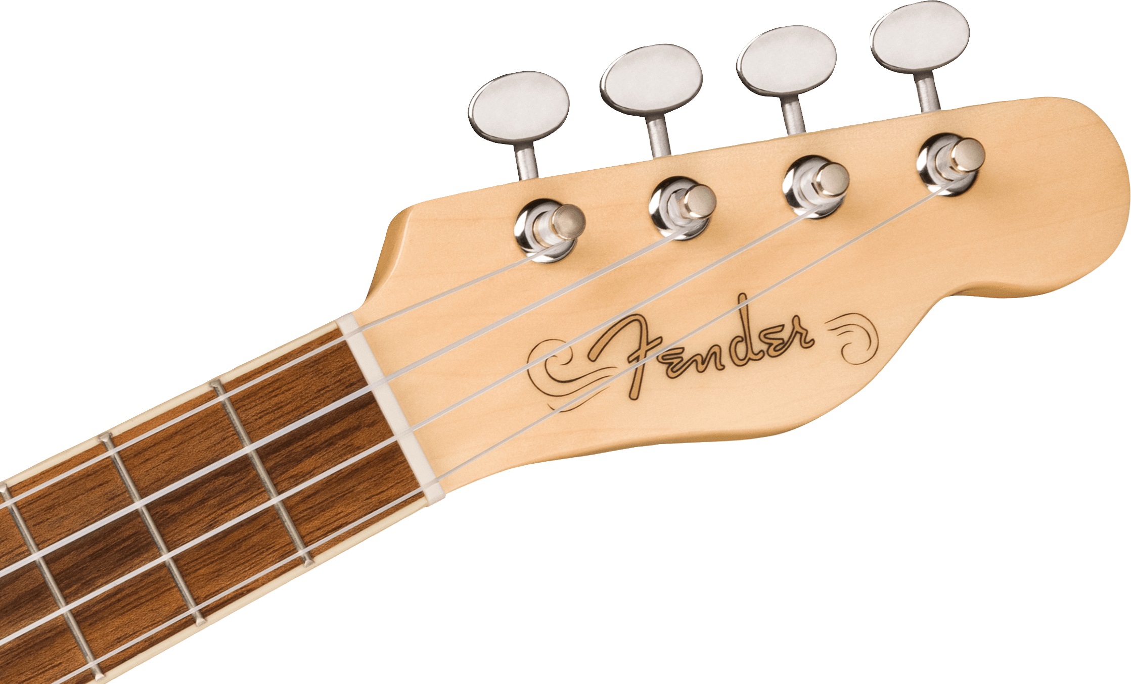 Fender Fullerton Tele Uke 2TS (obrázek 5)