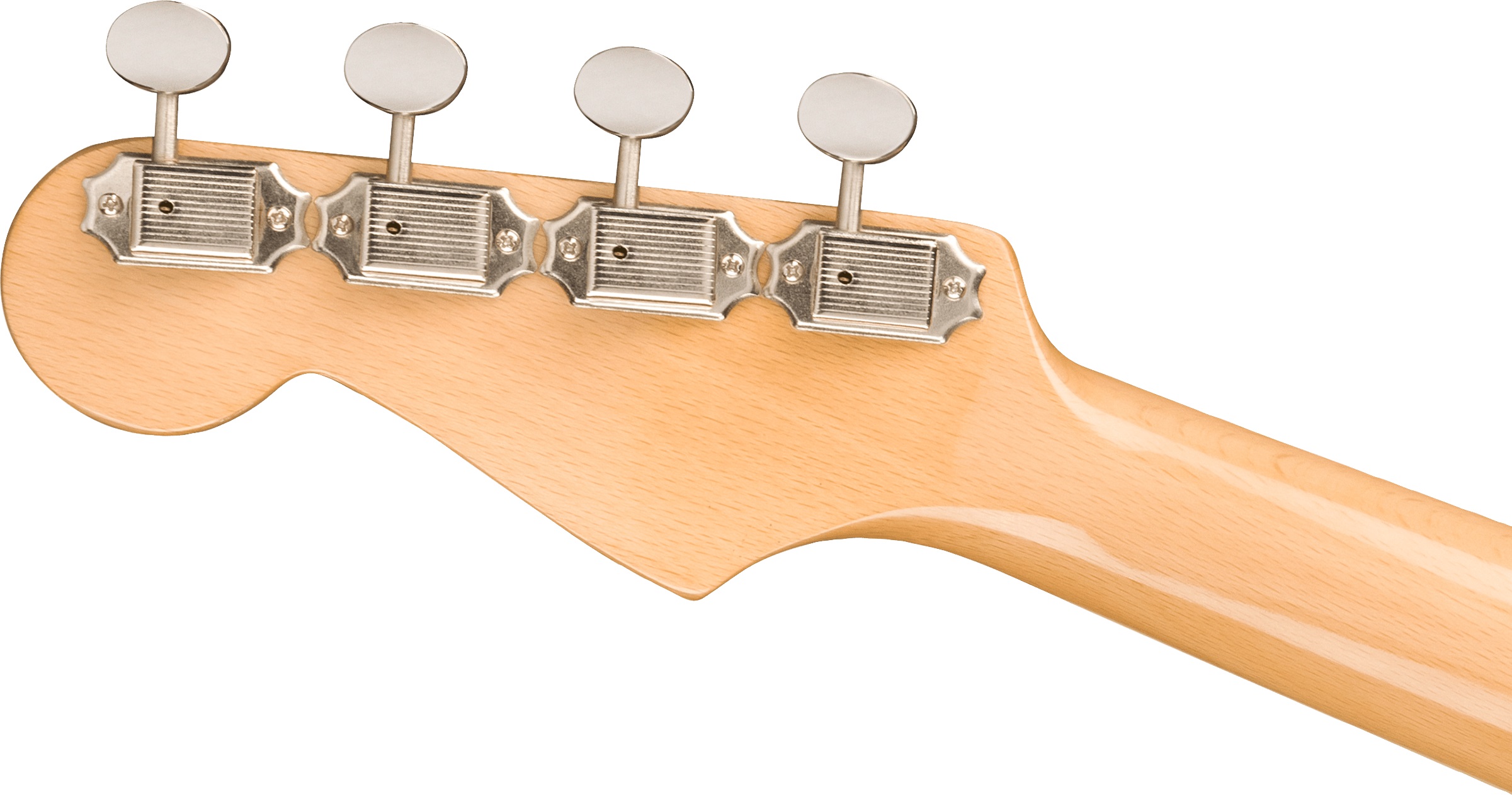 Fender Fullerton Jazzmaster Uke 3TS (obrázek 6)