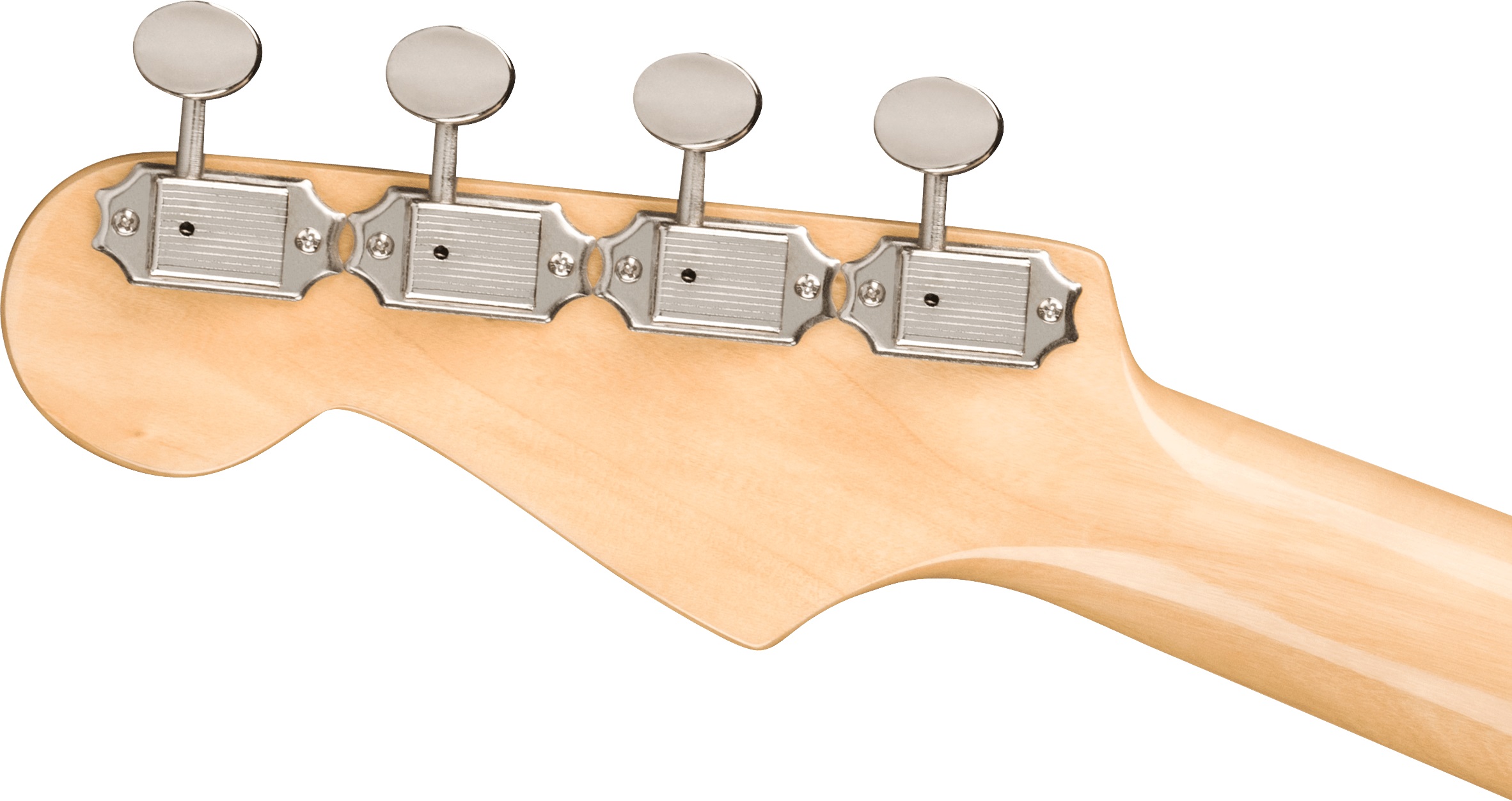 Fender Fullerton Jazzmaster Uke SHP (obrázek 6)