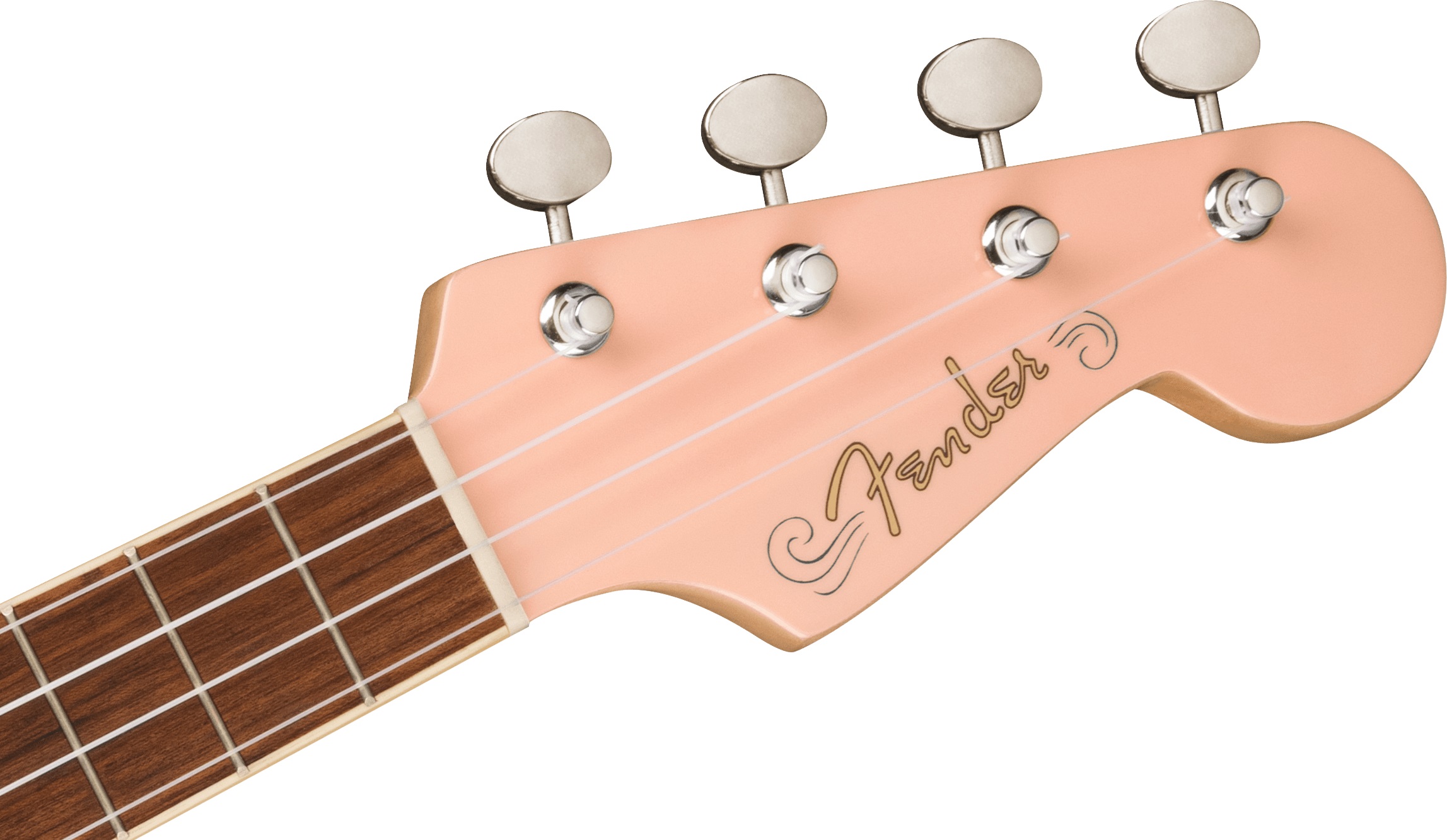 Fender Fullerton Jazzmaster Uke SHP (obrázek 5)