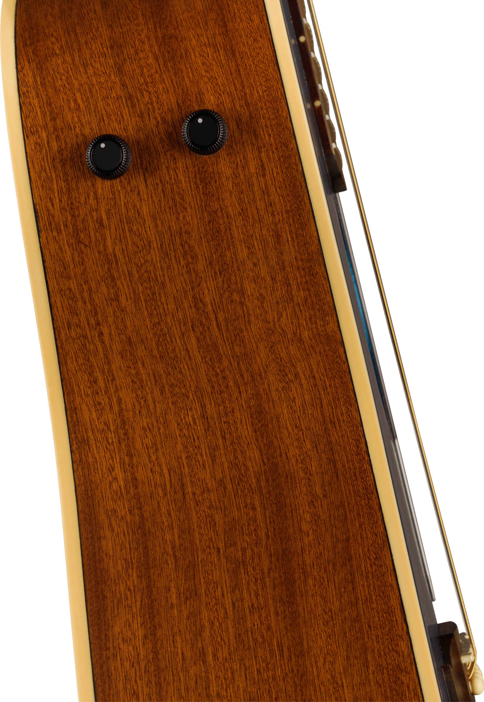 Fender Redondo Player Walnut LPB (obrázek 7)
