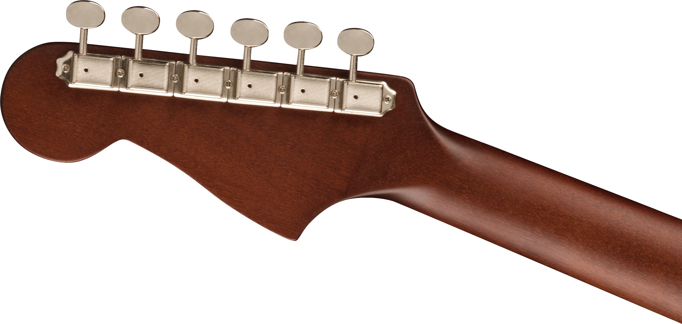 Fender Redondo Player Walnut LPB (obrázek 6)