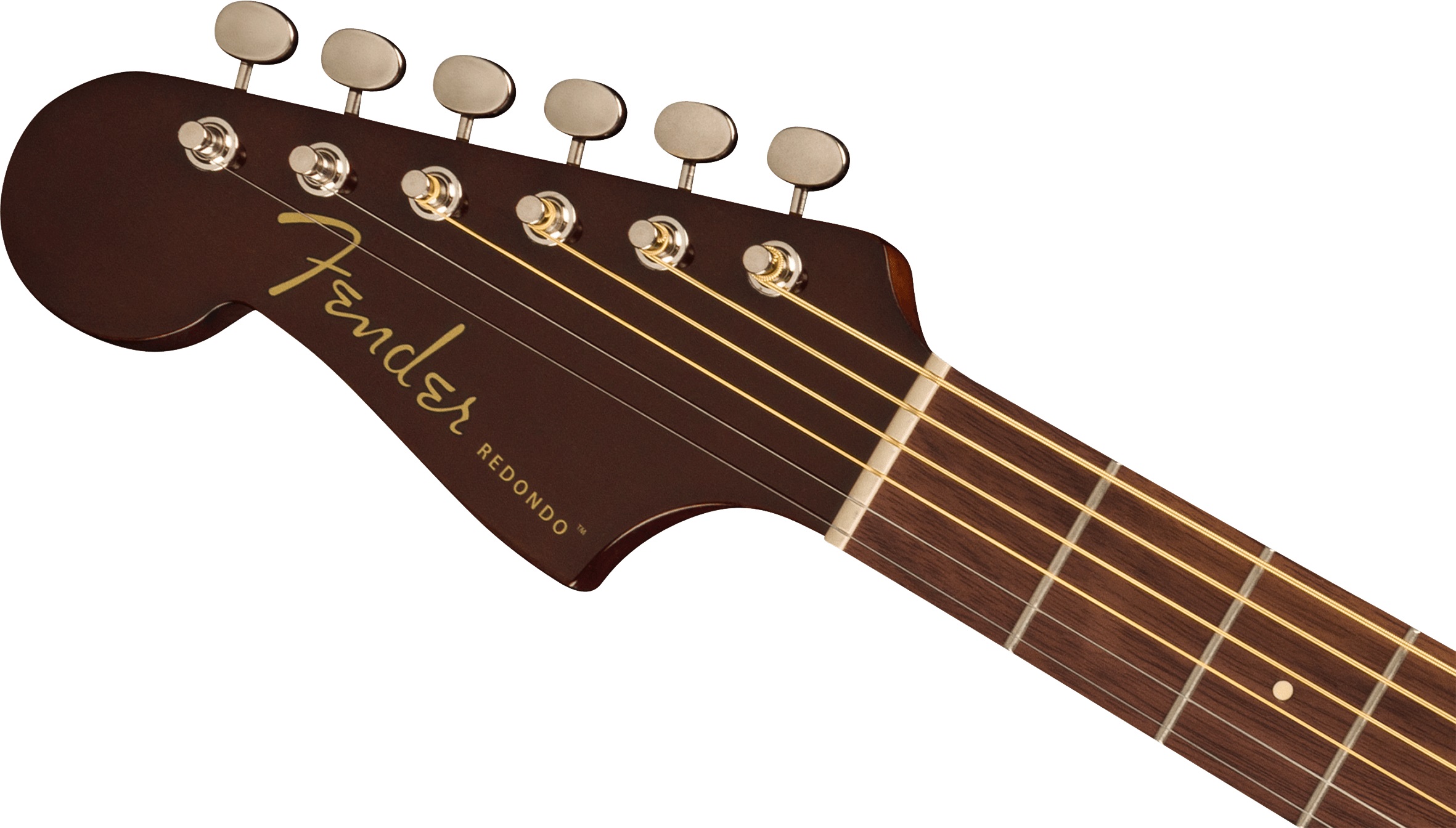 Fender Redondo Player LH NAT (obrázek 5)