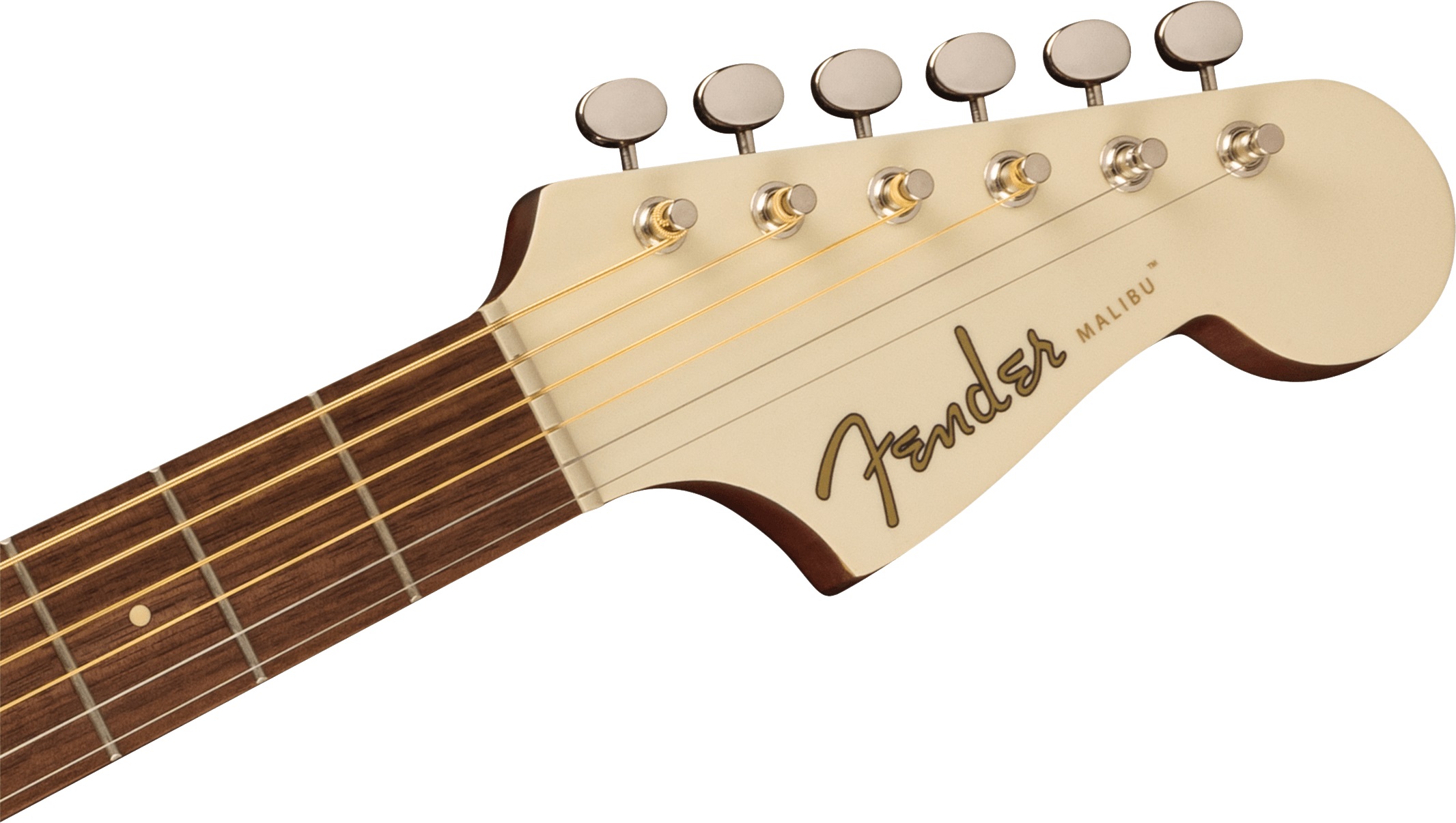 Fender Malibu Player WN OWT (obrázek 5)