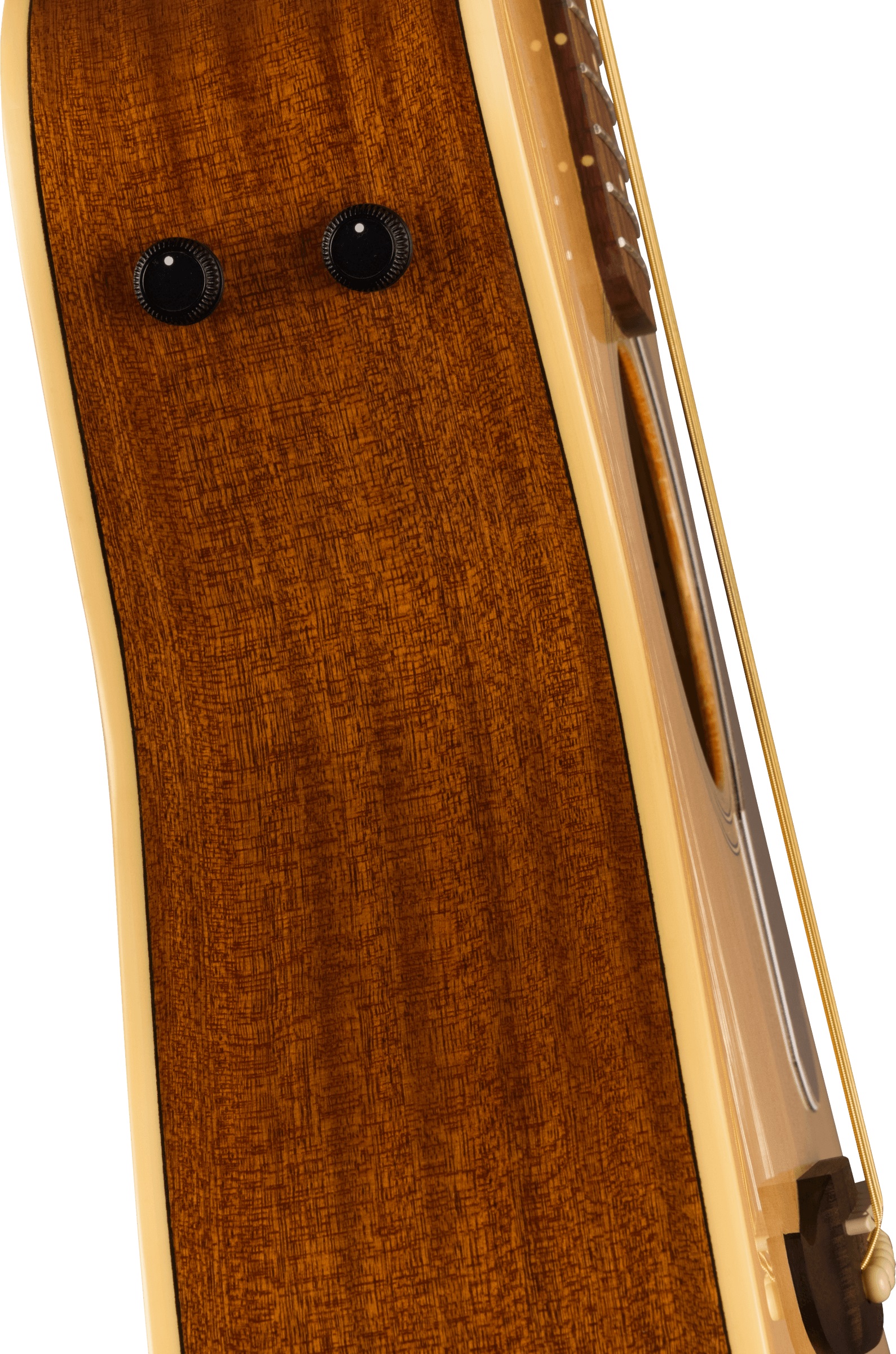 Fender Malibu Player WN NAT (obrázek 7)