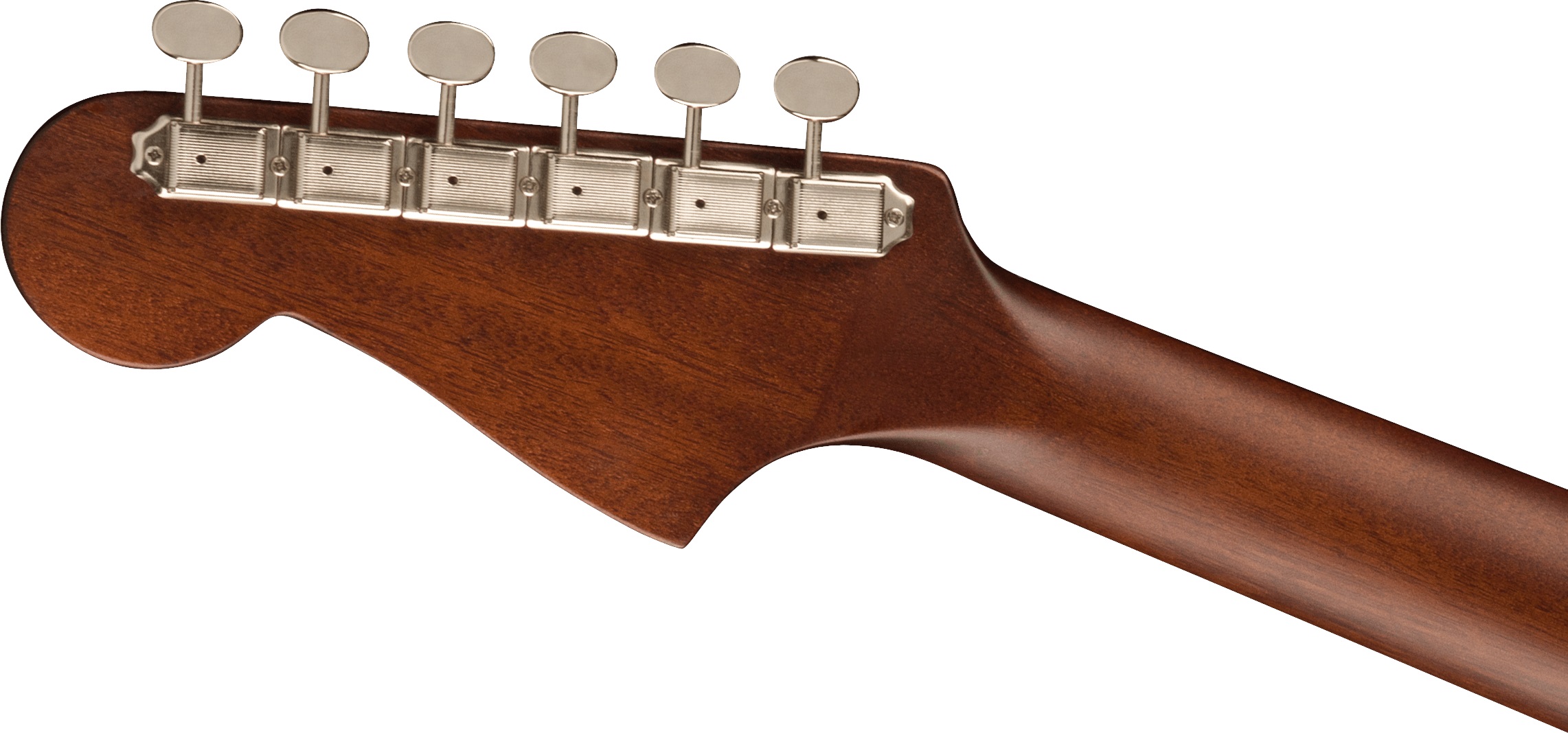 Fender Malibu Player WN NAT (obrázek 6)