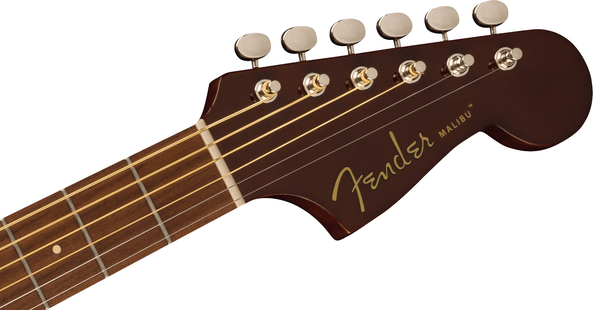 Fender Malibu Player WN NAT (obrázek 5)