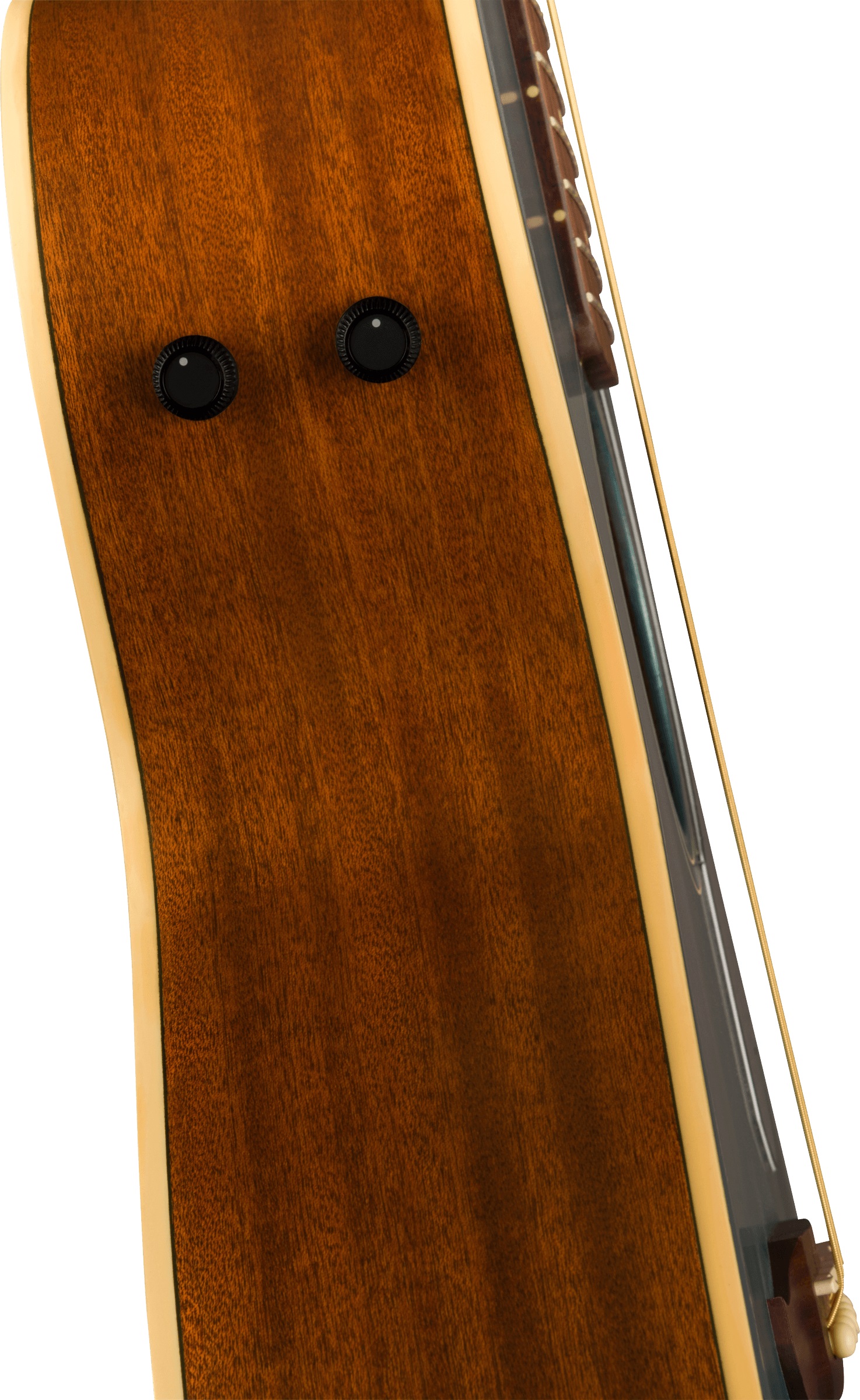 Fender Newporter Player WN TPL (obrázek 7)