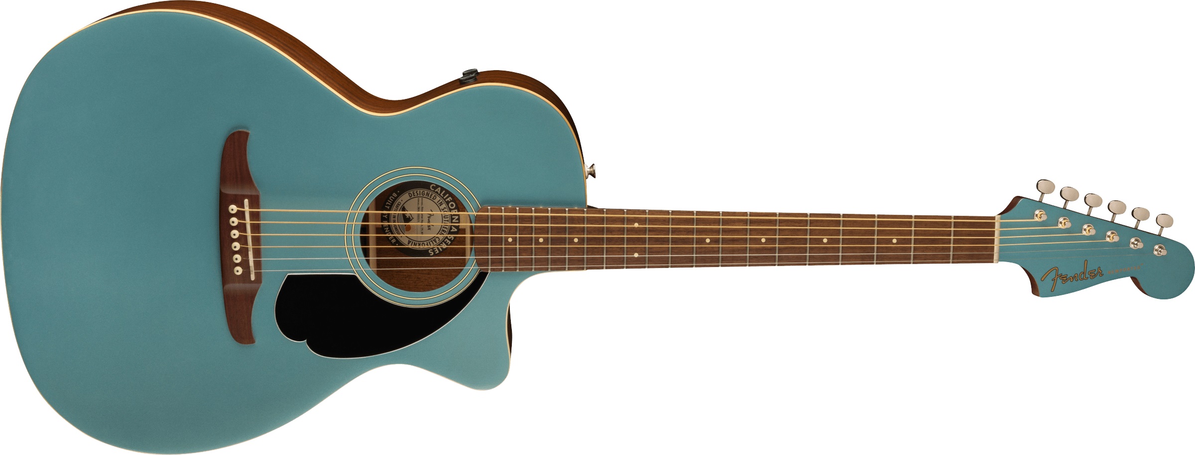 Fender Newporter Player WN TPL (obrázek 4)
