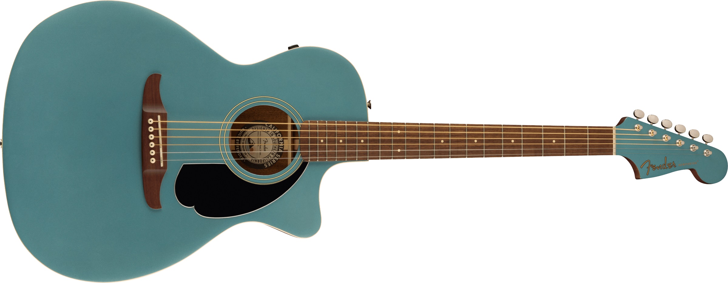 Levně Fender Newporter Player WN TPL