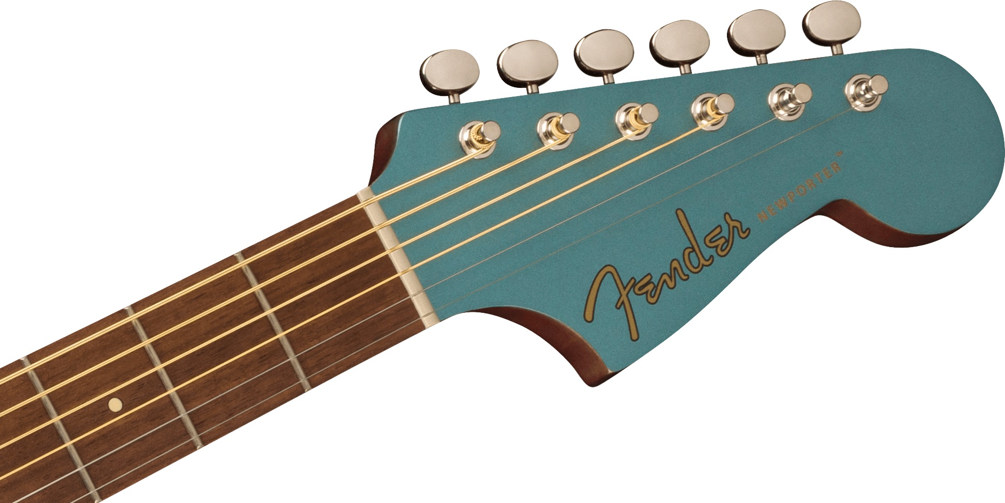 Fender Newporter Player WN TPL (obrázek 5)