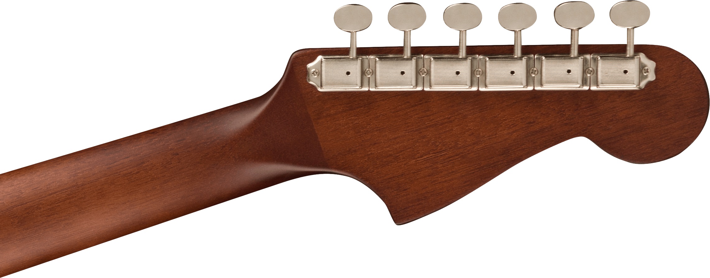Fender Newporter Player LH WN NAT (obrázek 4)