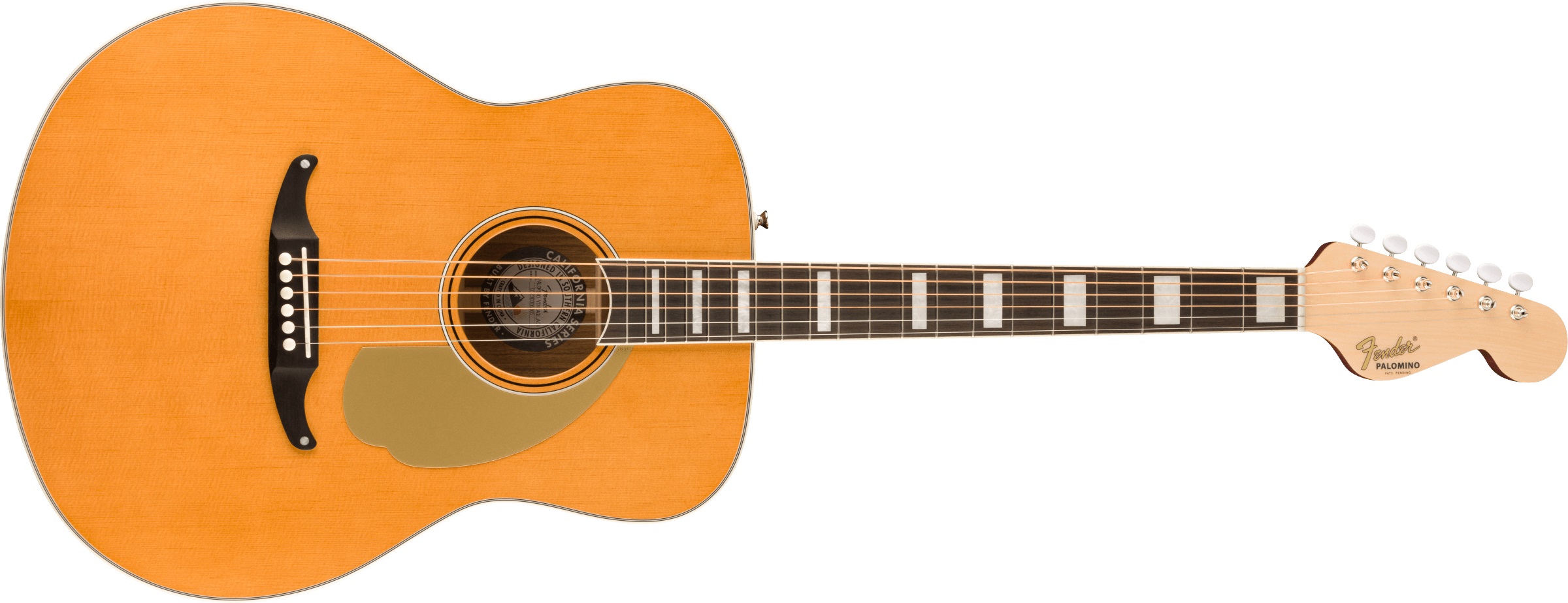 Levně Fender Palomino Vintage AGN