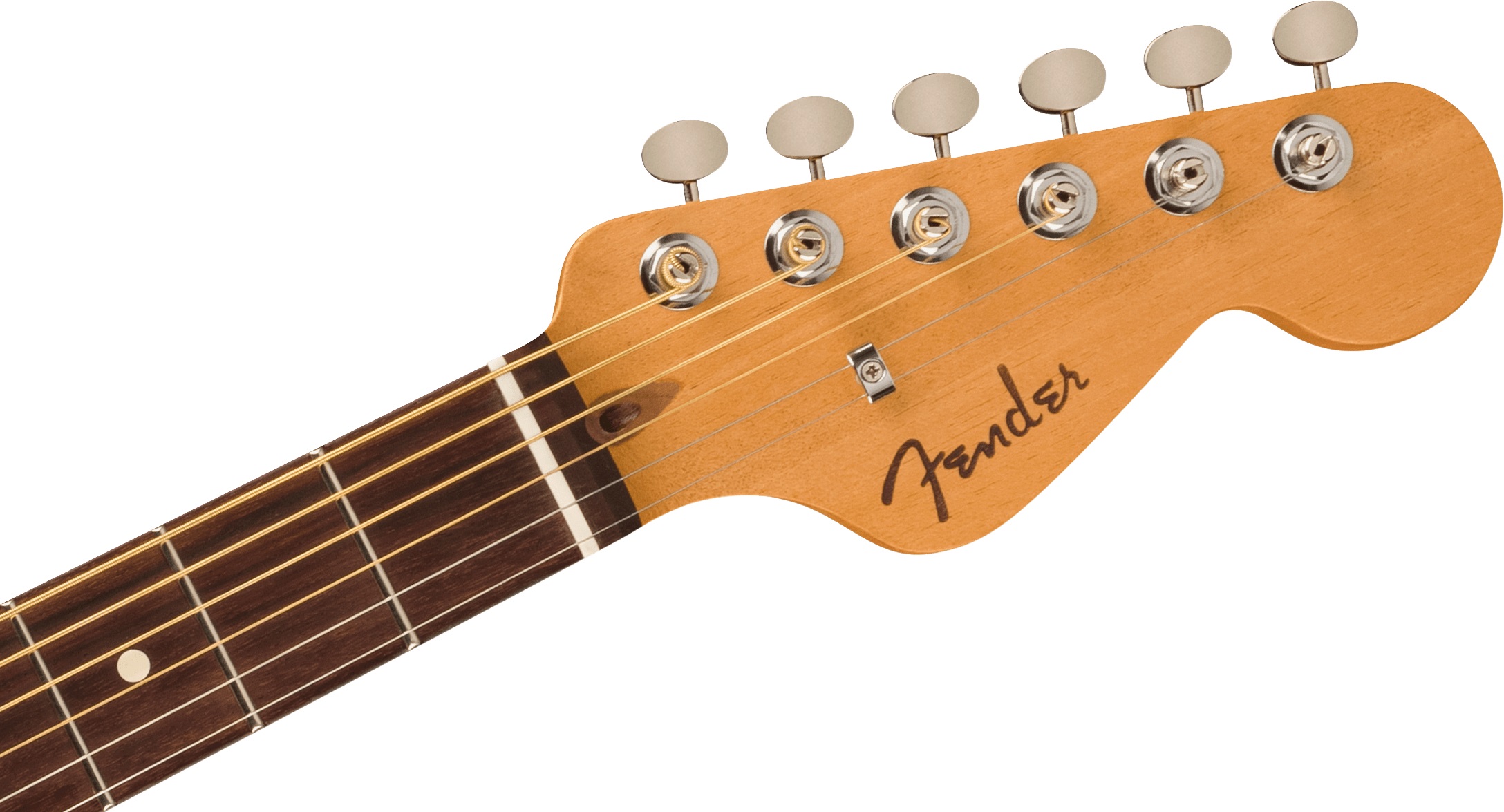Fender Highway Series Dreadnought RW NAT (obrázek 6)