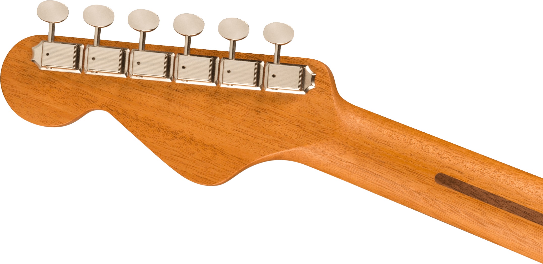 Fender Highway Series Dreadnought RW MAH (obrázek 6)